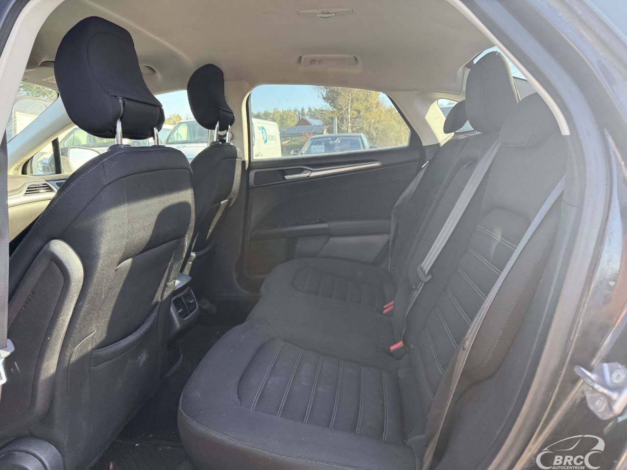 Ford Mondeo | 19