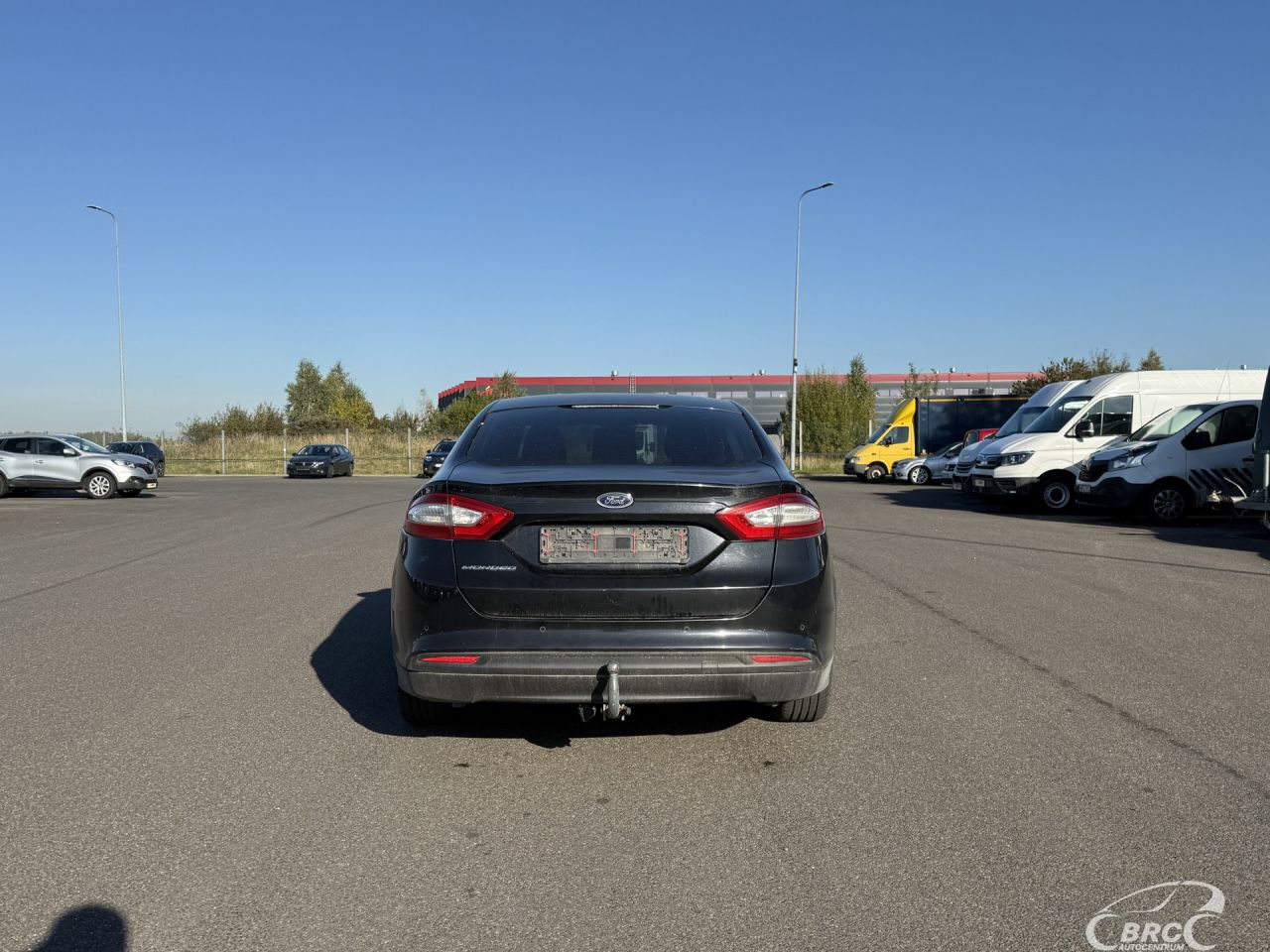 Ford Mondeo | 5