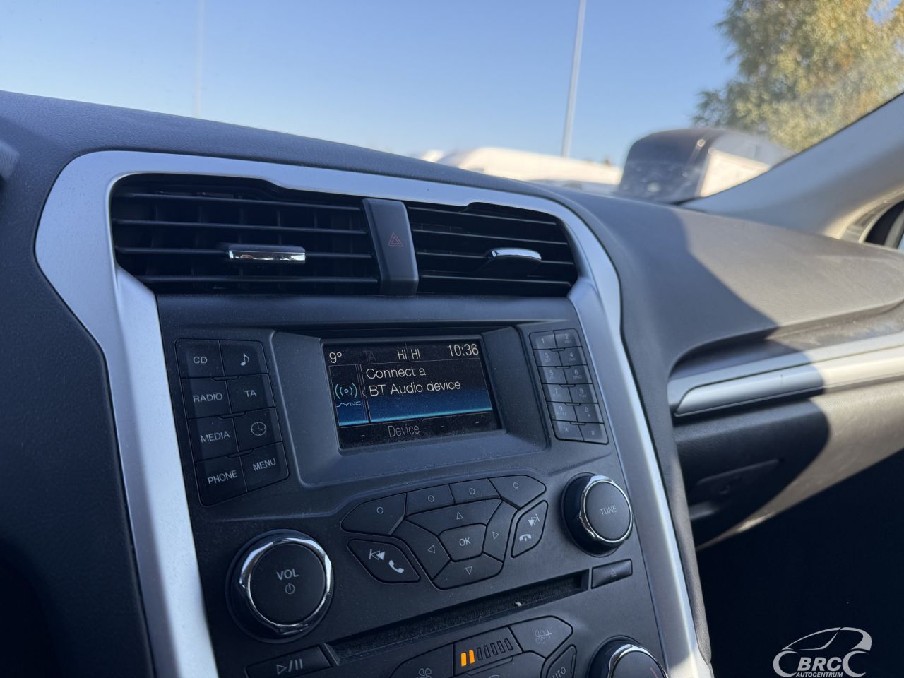 Ford Mondeo | 10