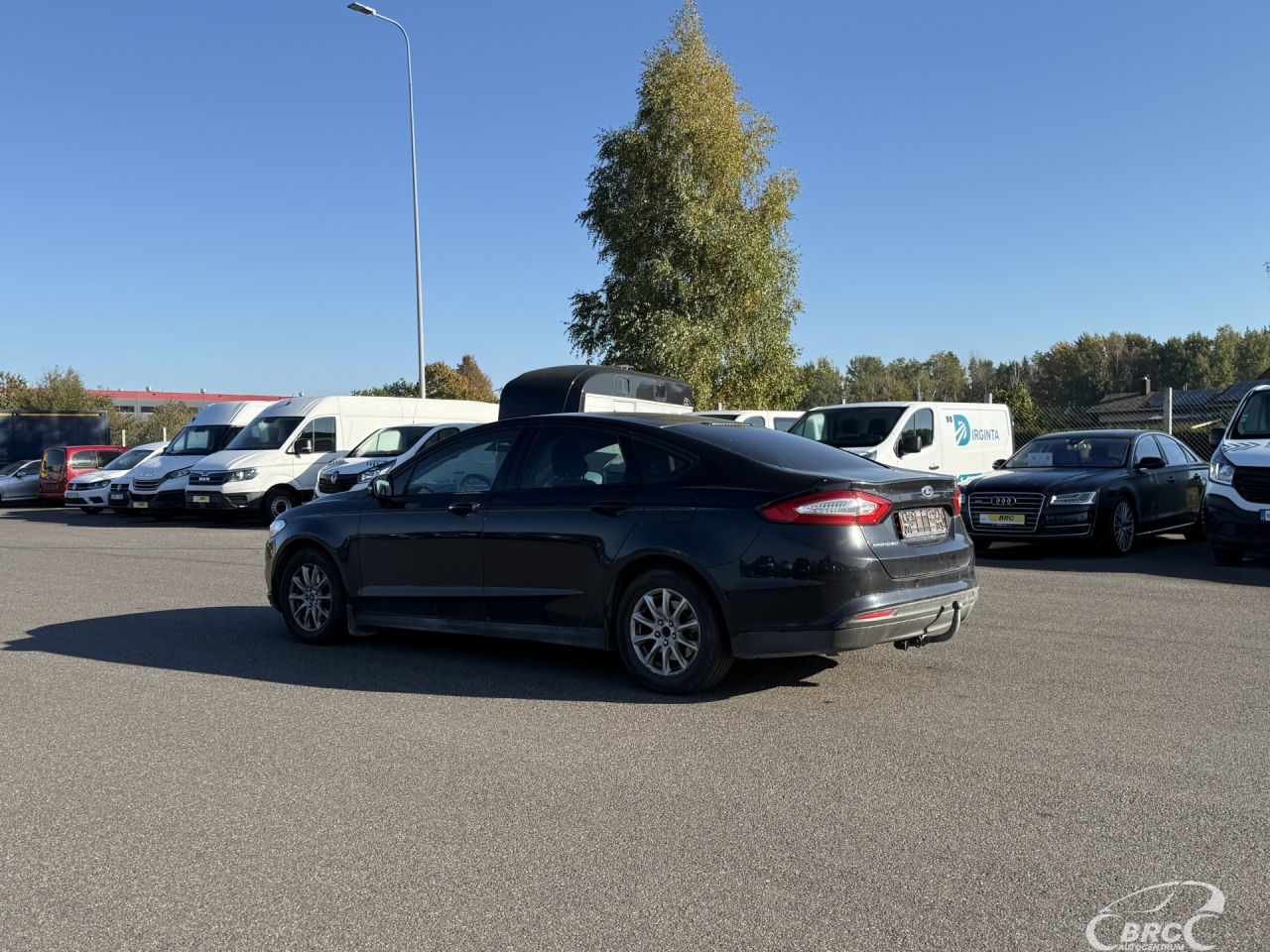 Ford Mondeo | 6
