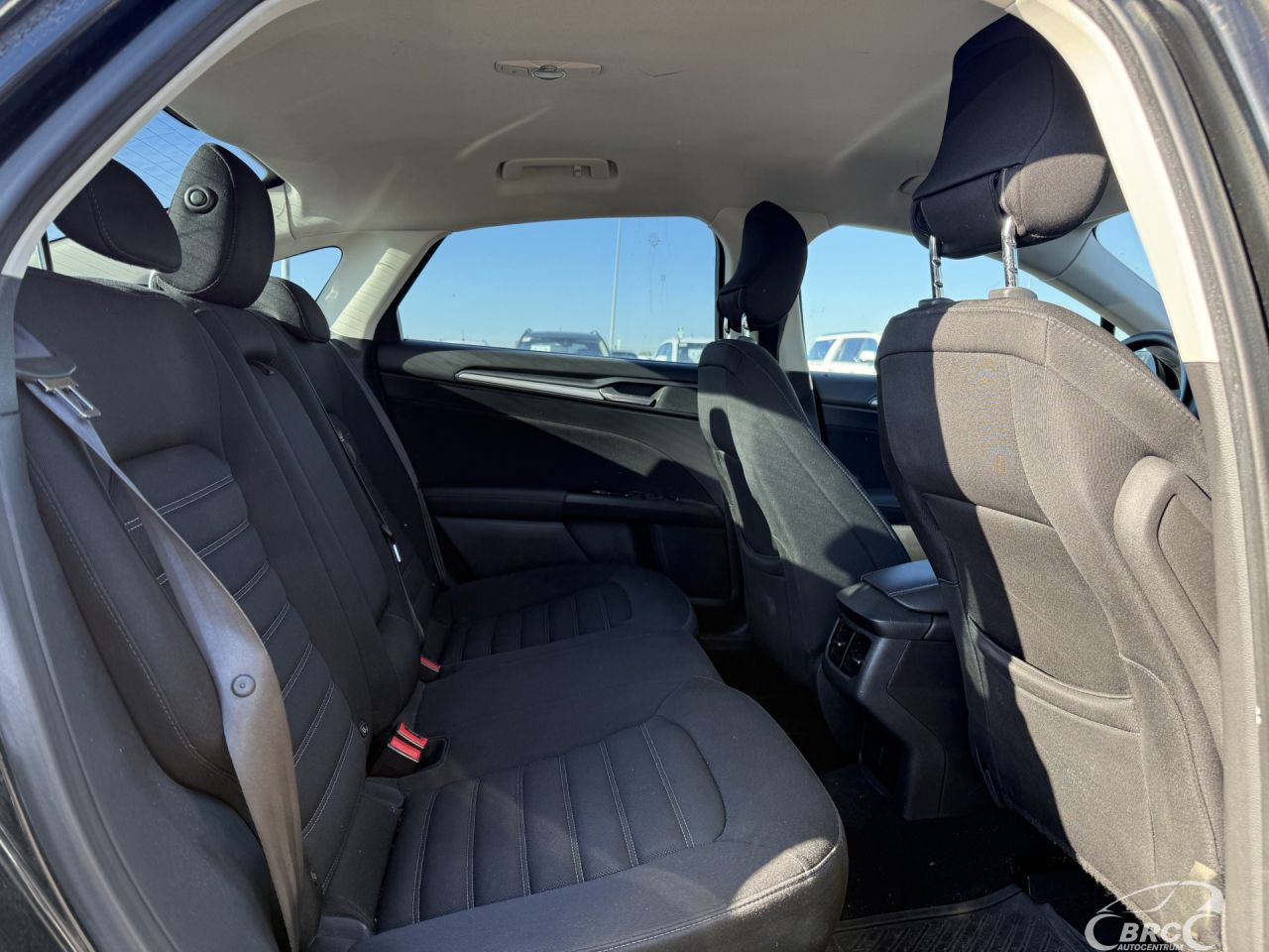 Ford Mondeo | 21