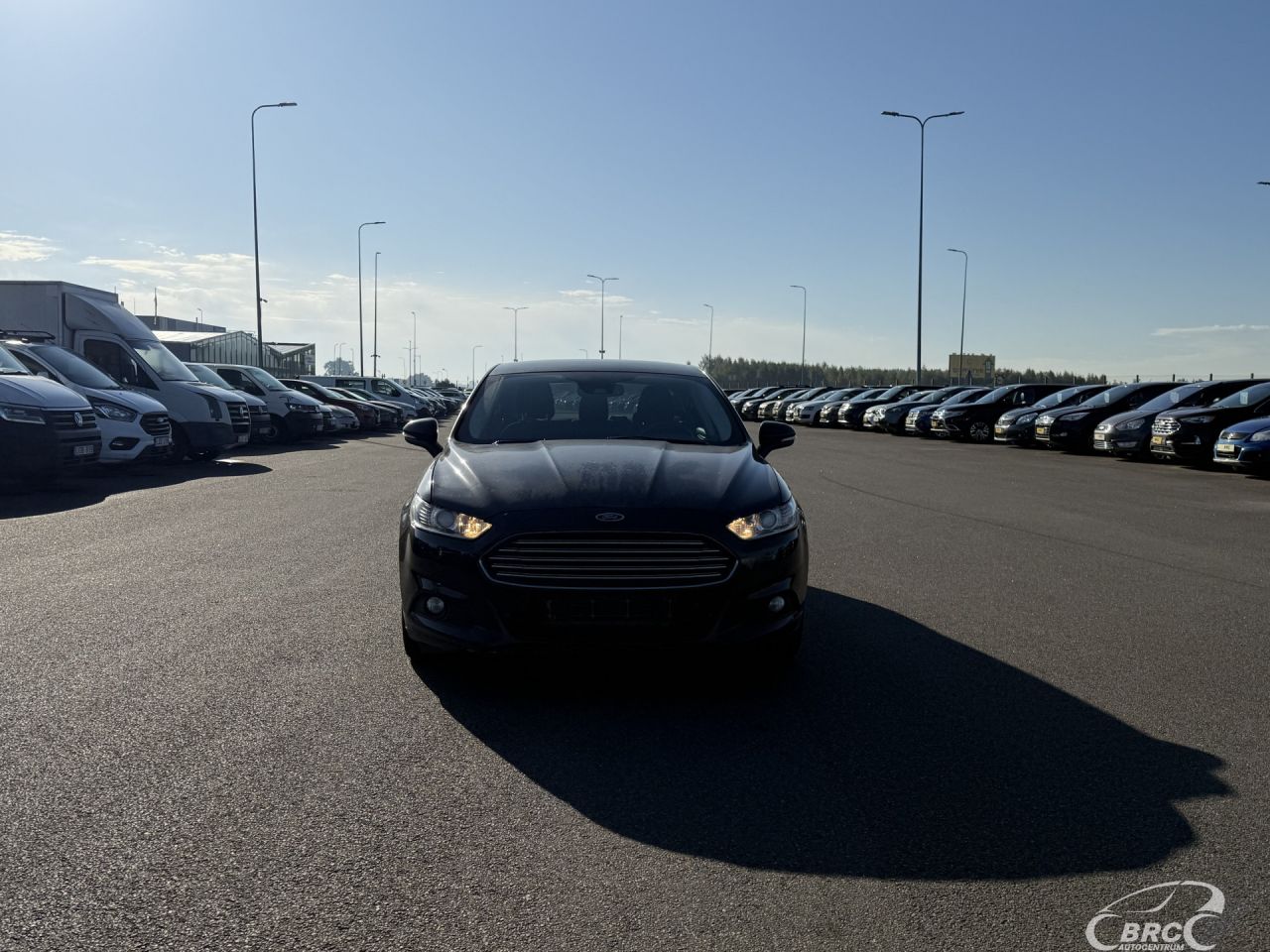 Ford Mondeo | 3