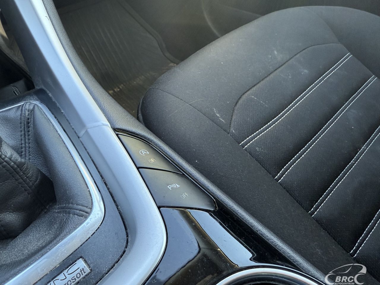 Ford Mondeo | 13