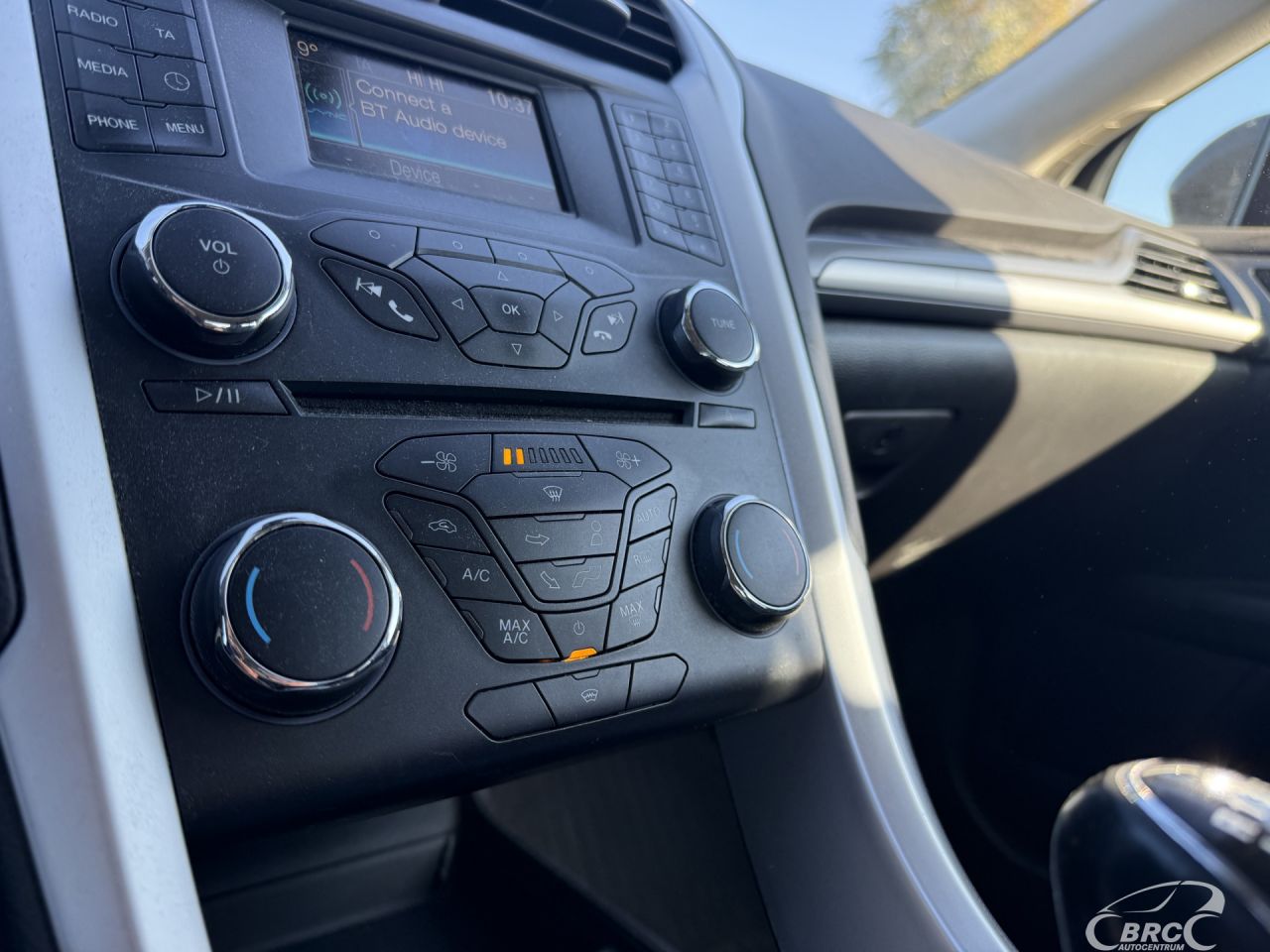 Ford Mondeo | 11