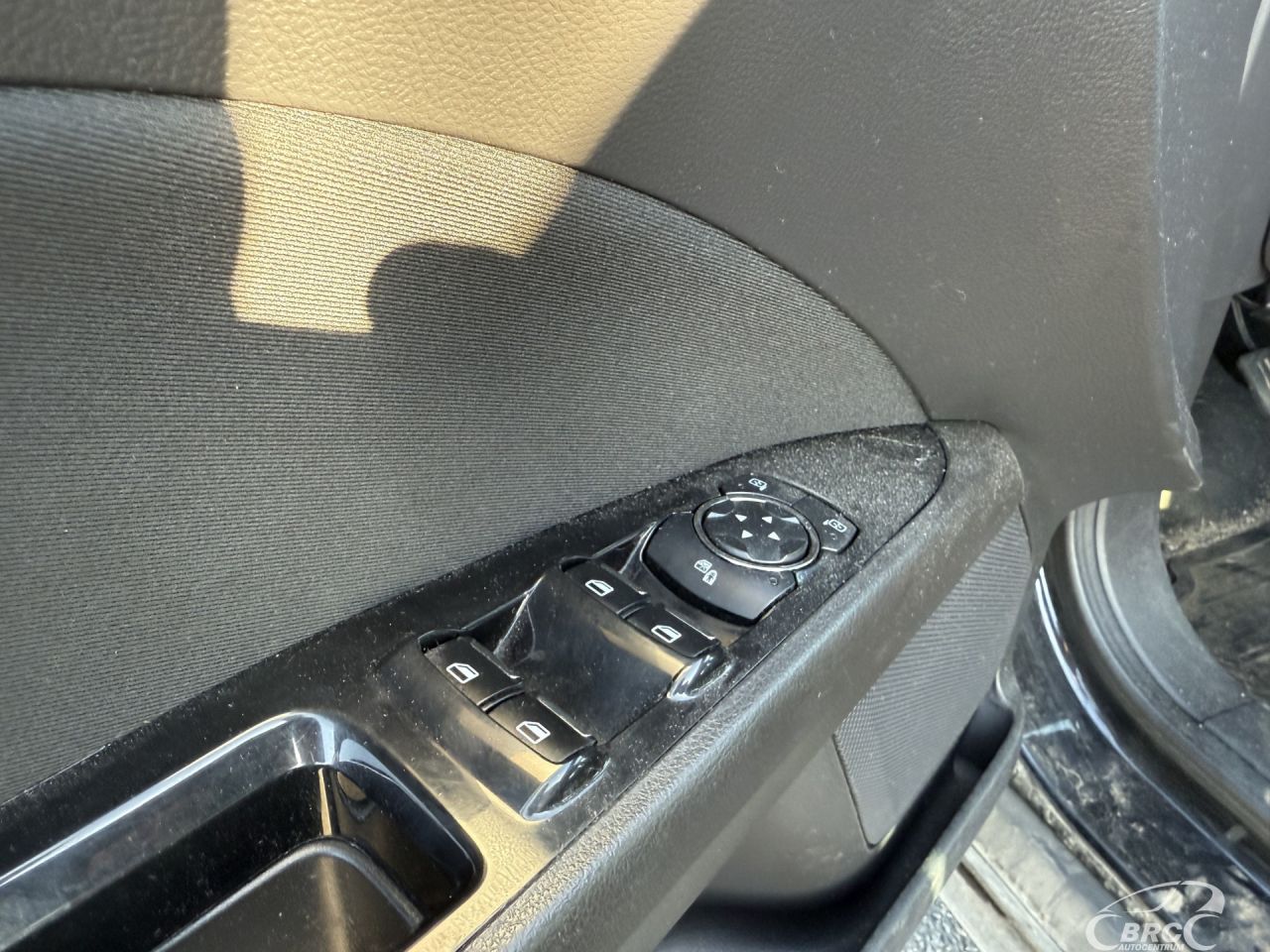 Ford Mondeo | 7