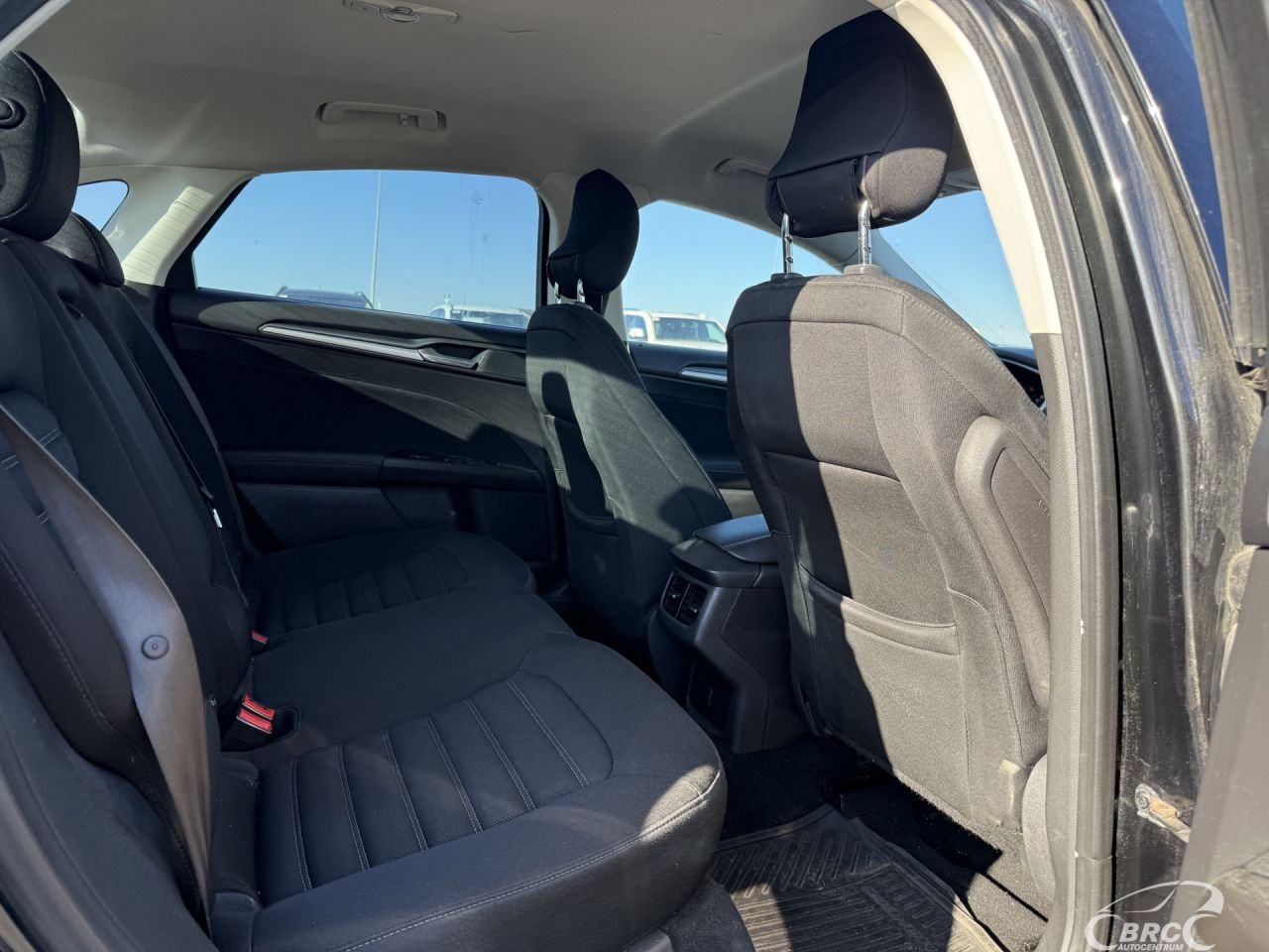 Ford Mondeo | 20