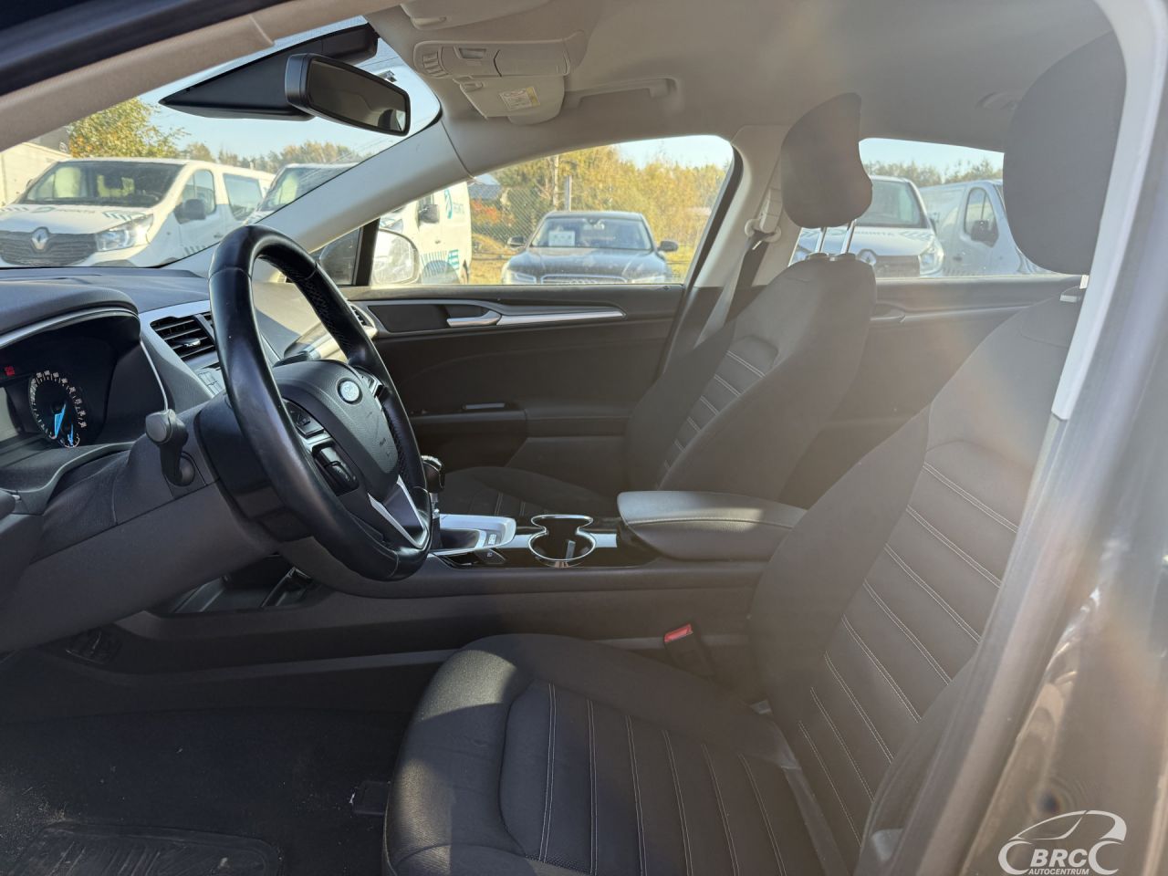 Ford Mondeo | 17