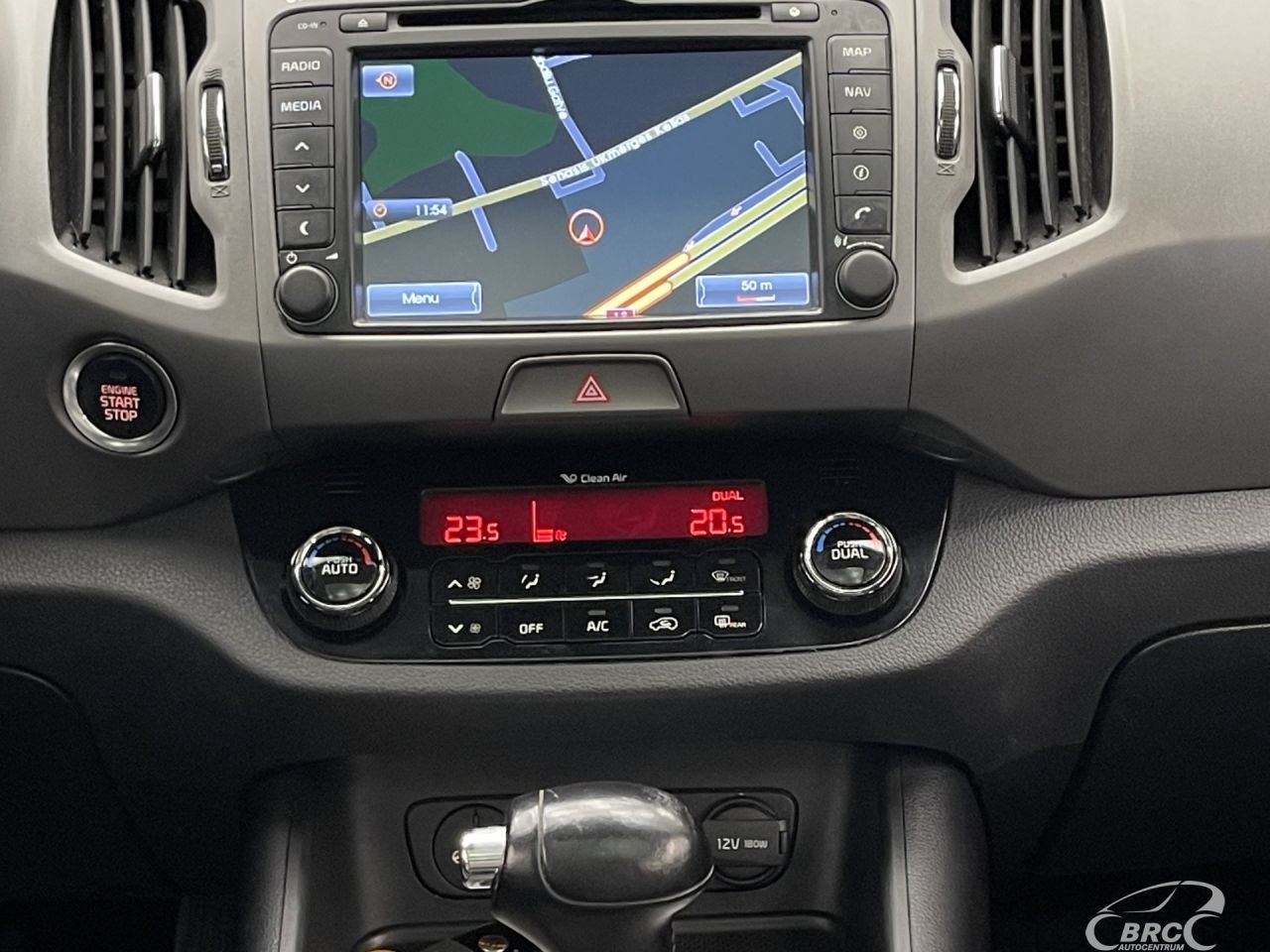 Kia Sportage | 16
