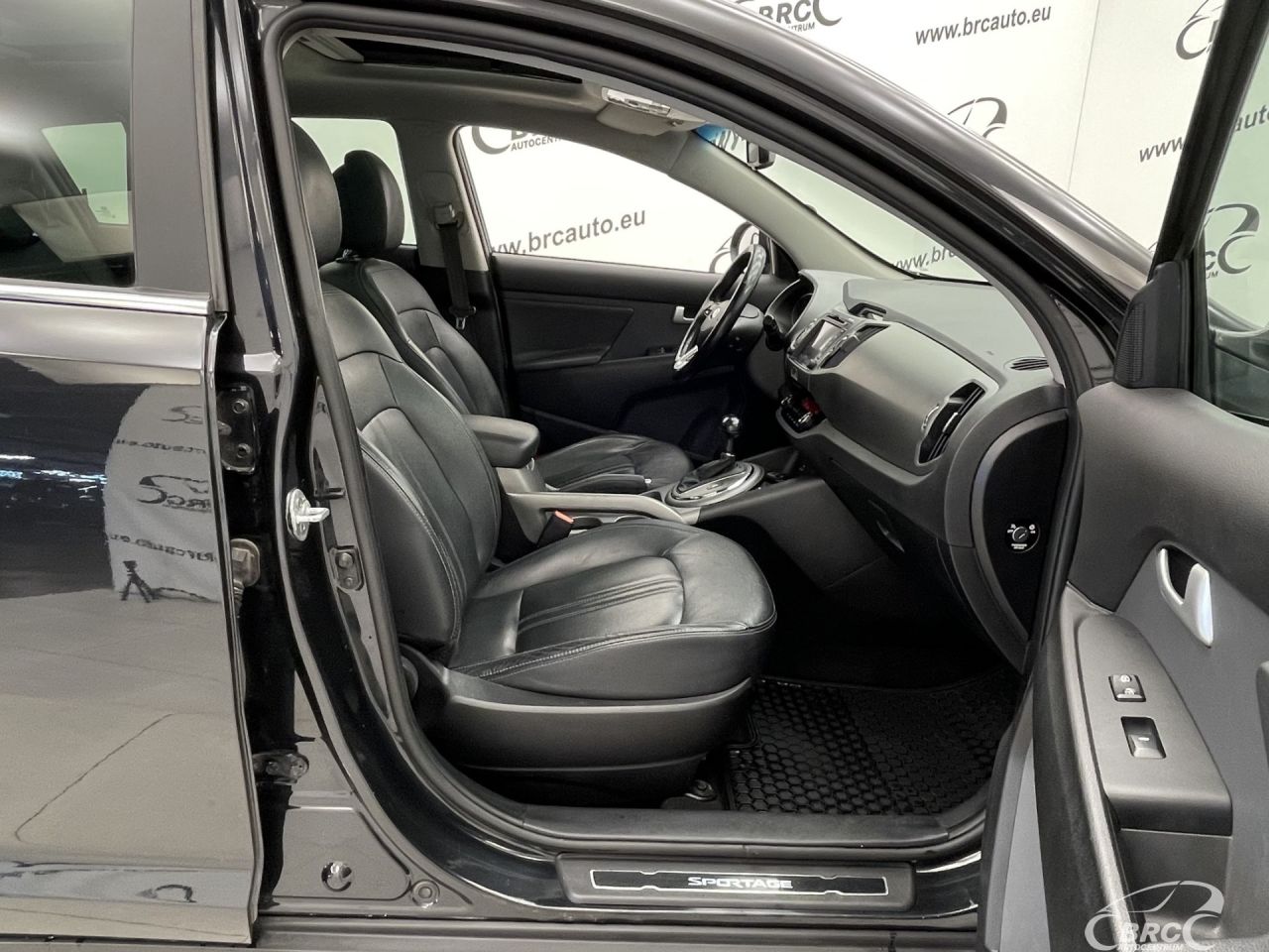 Kia Sportage | 3