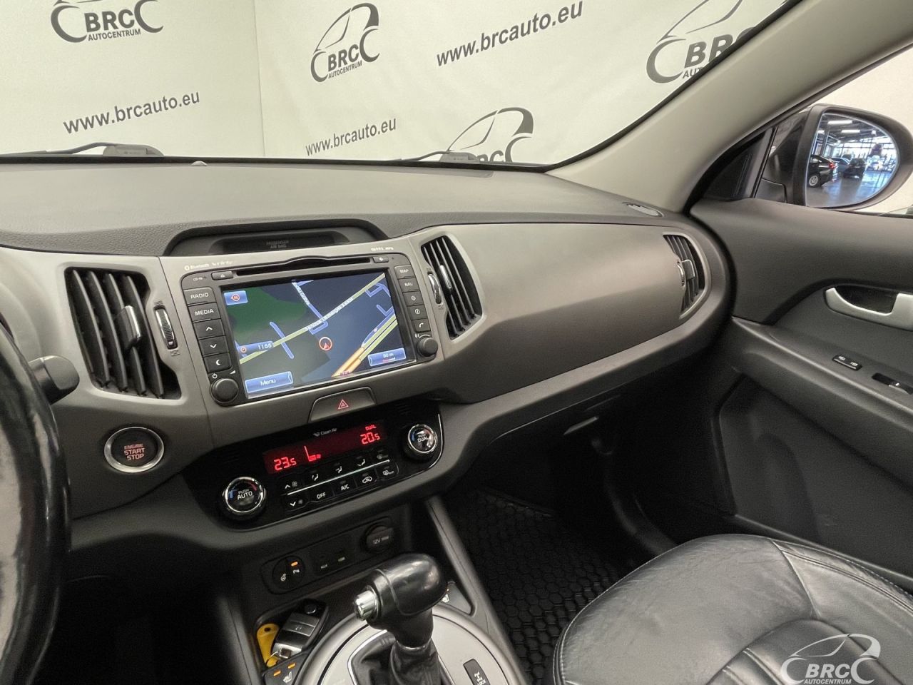 Kia Sportage | 27