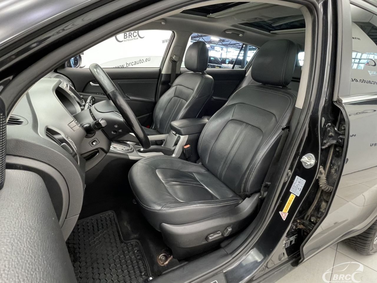 Kia Sportage | 22