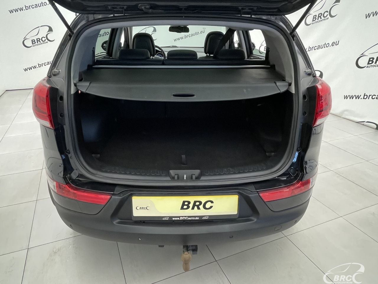 Kia Sportage | 45