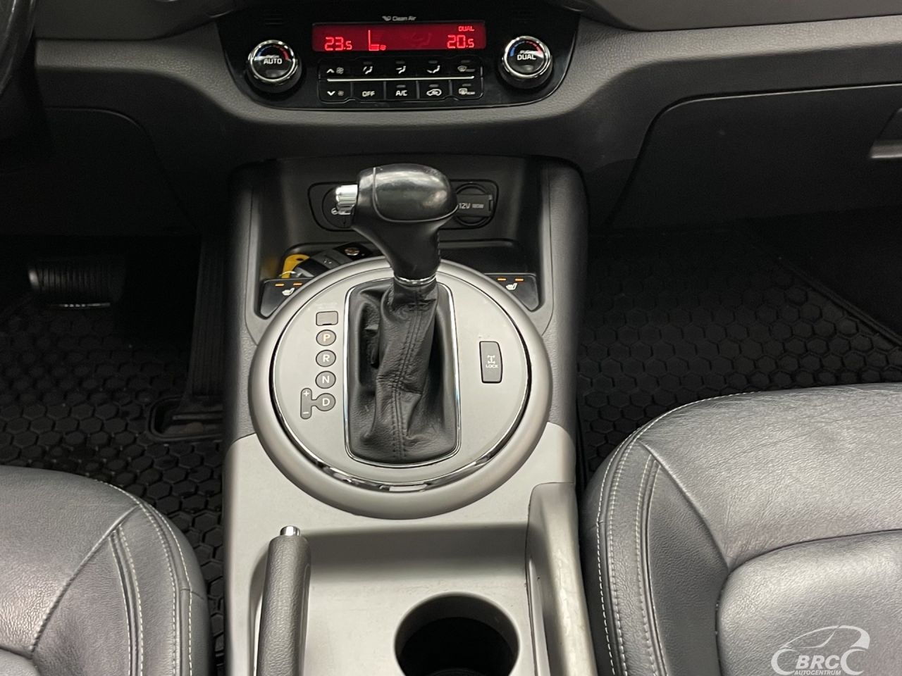 Kia Sportage | 17