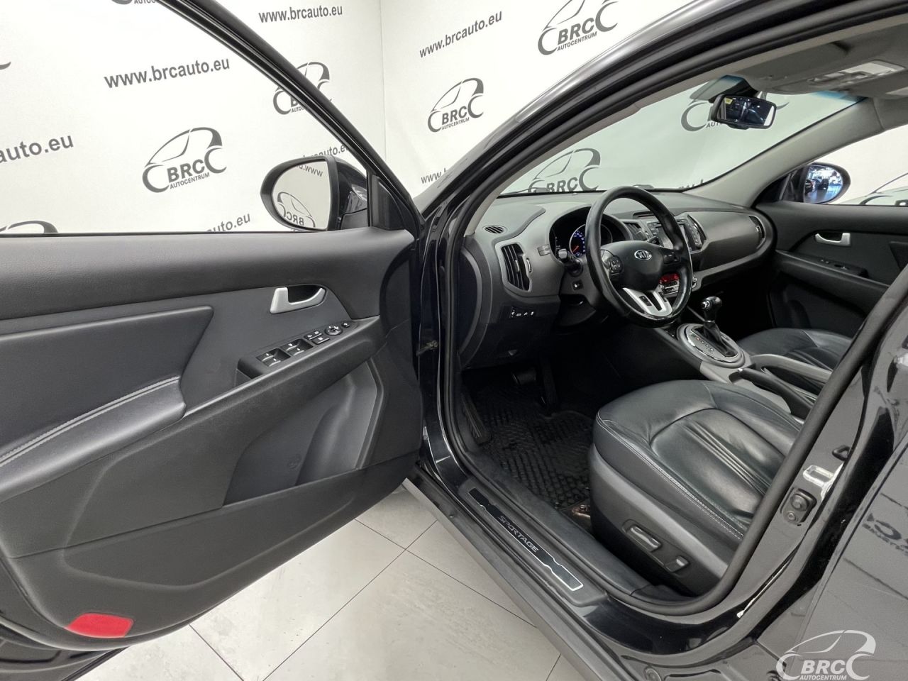 Kia Sportage | 18