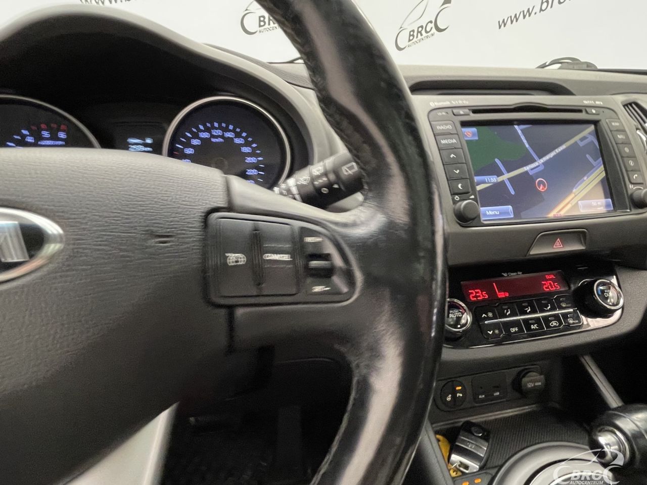 Kia Sportage | 30