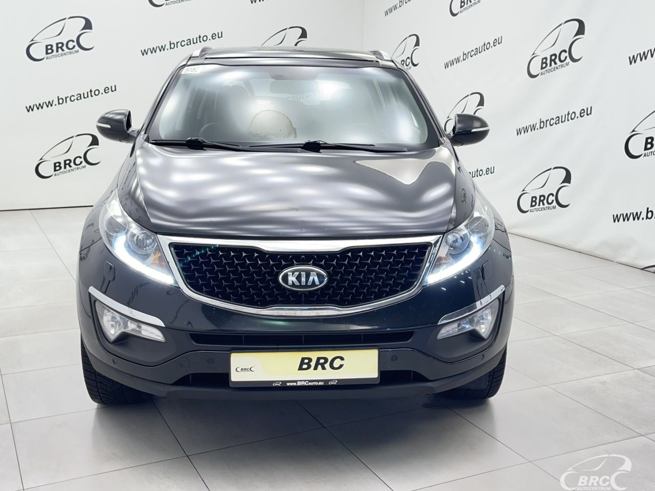 Kia Sportage | 49
