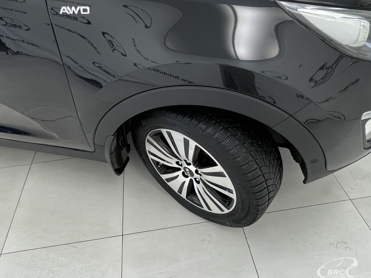 Kia Sportage | 43