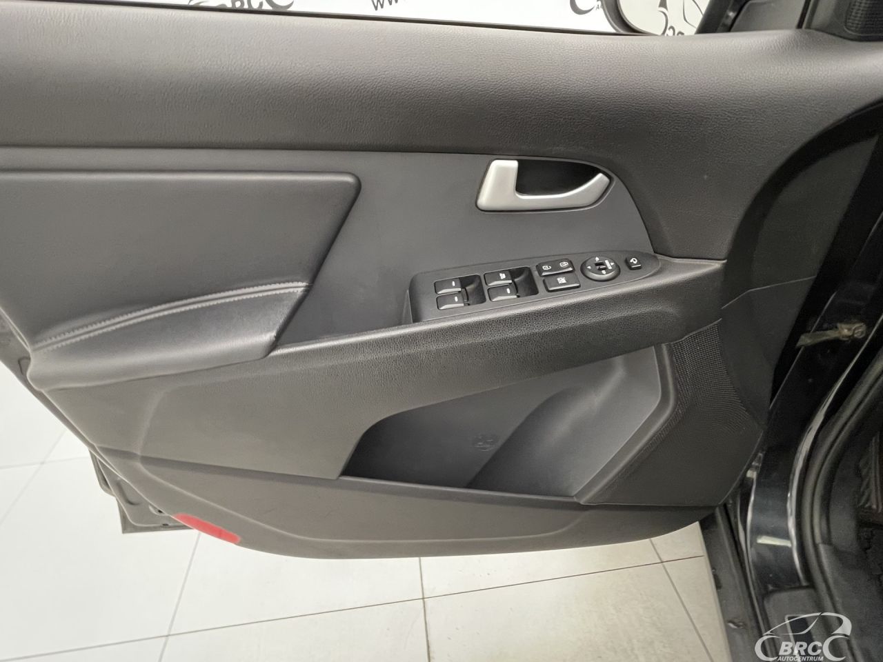 Kia Sportage | 19