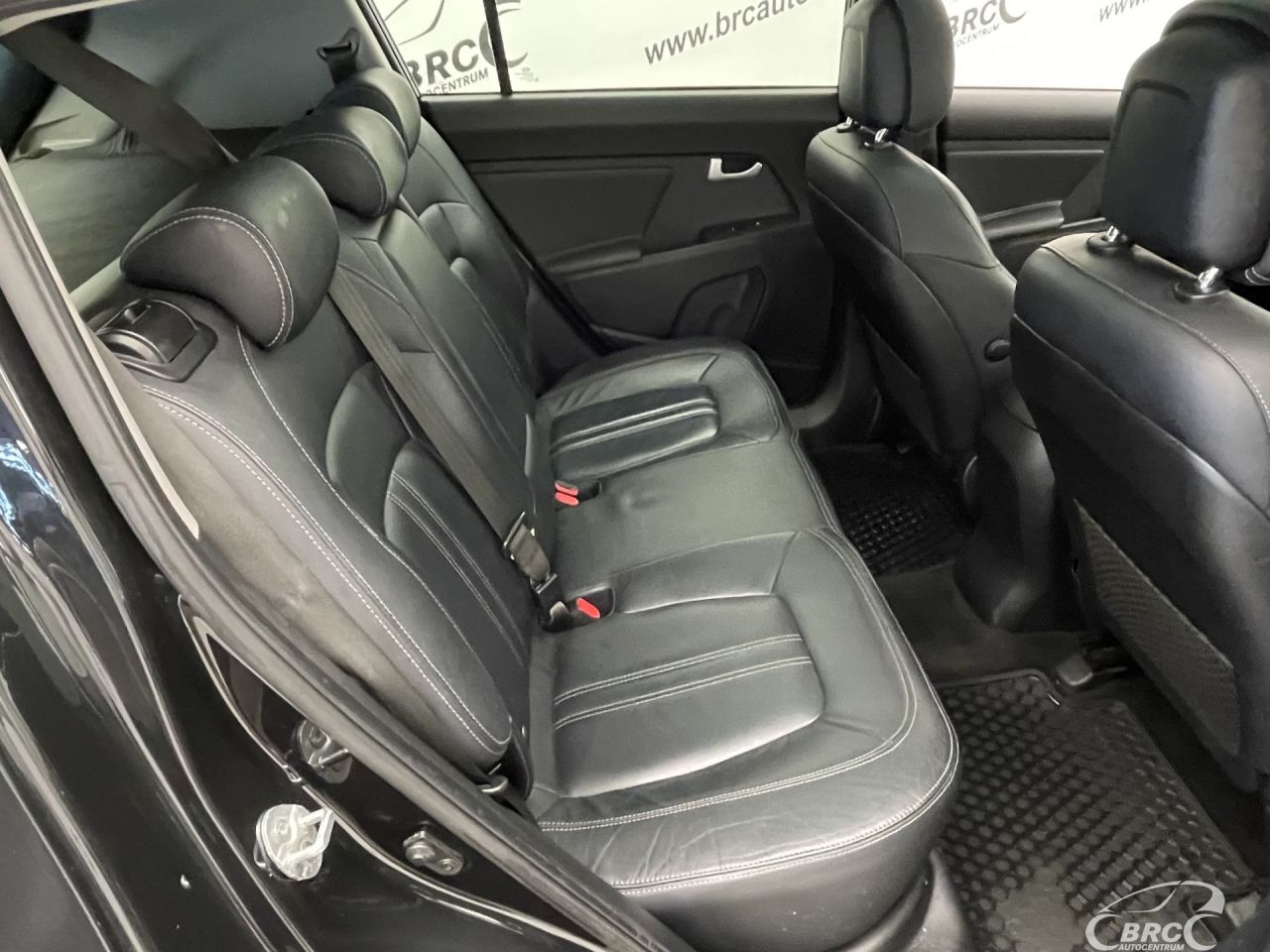 Kia Sportage | 9