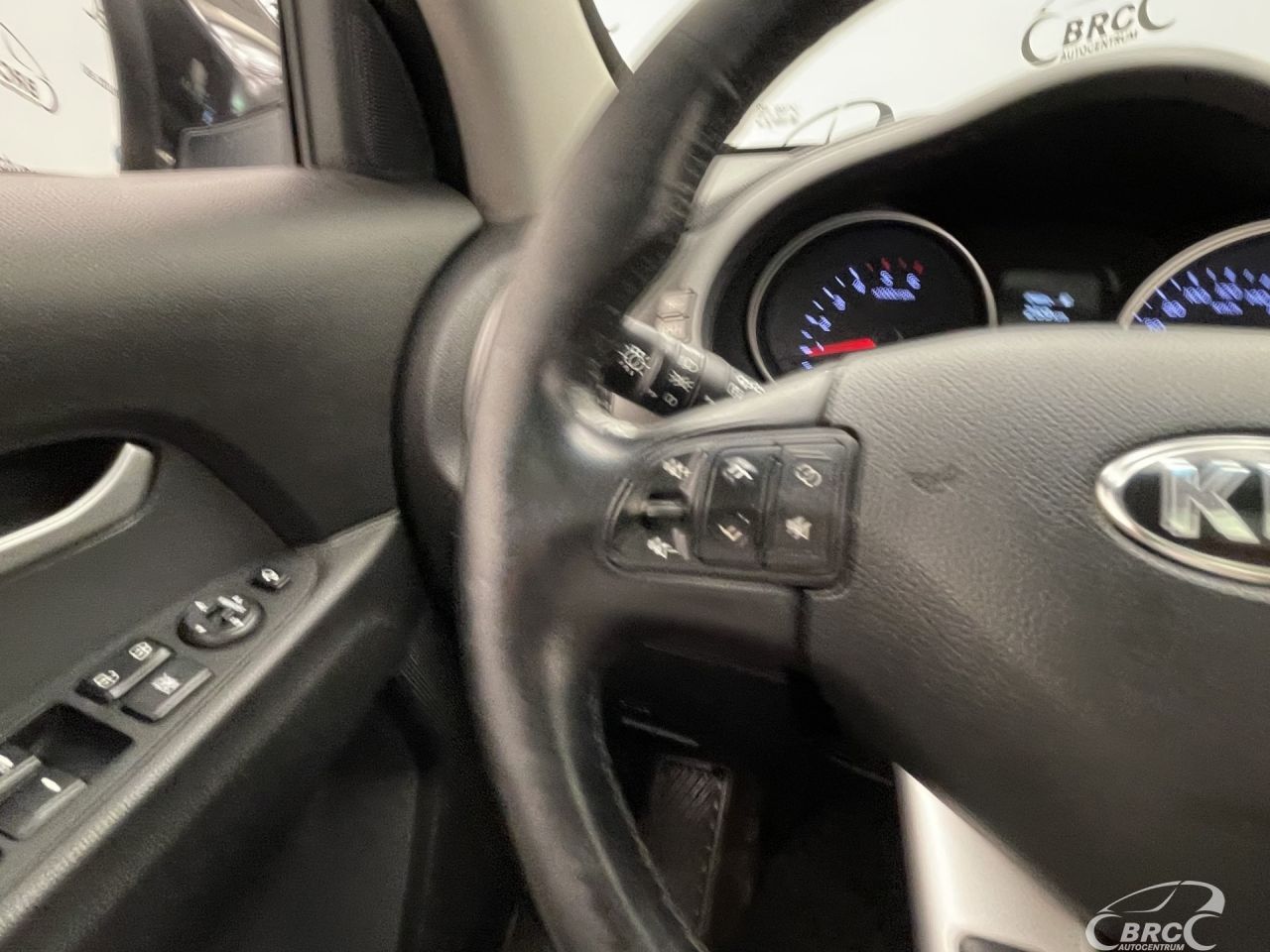 Kia Sportage | 31
