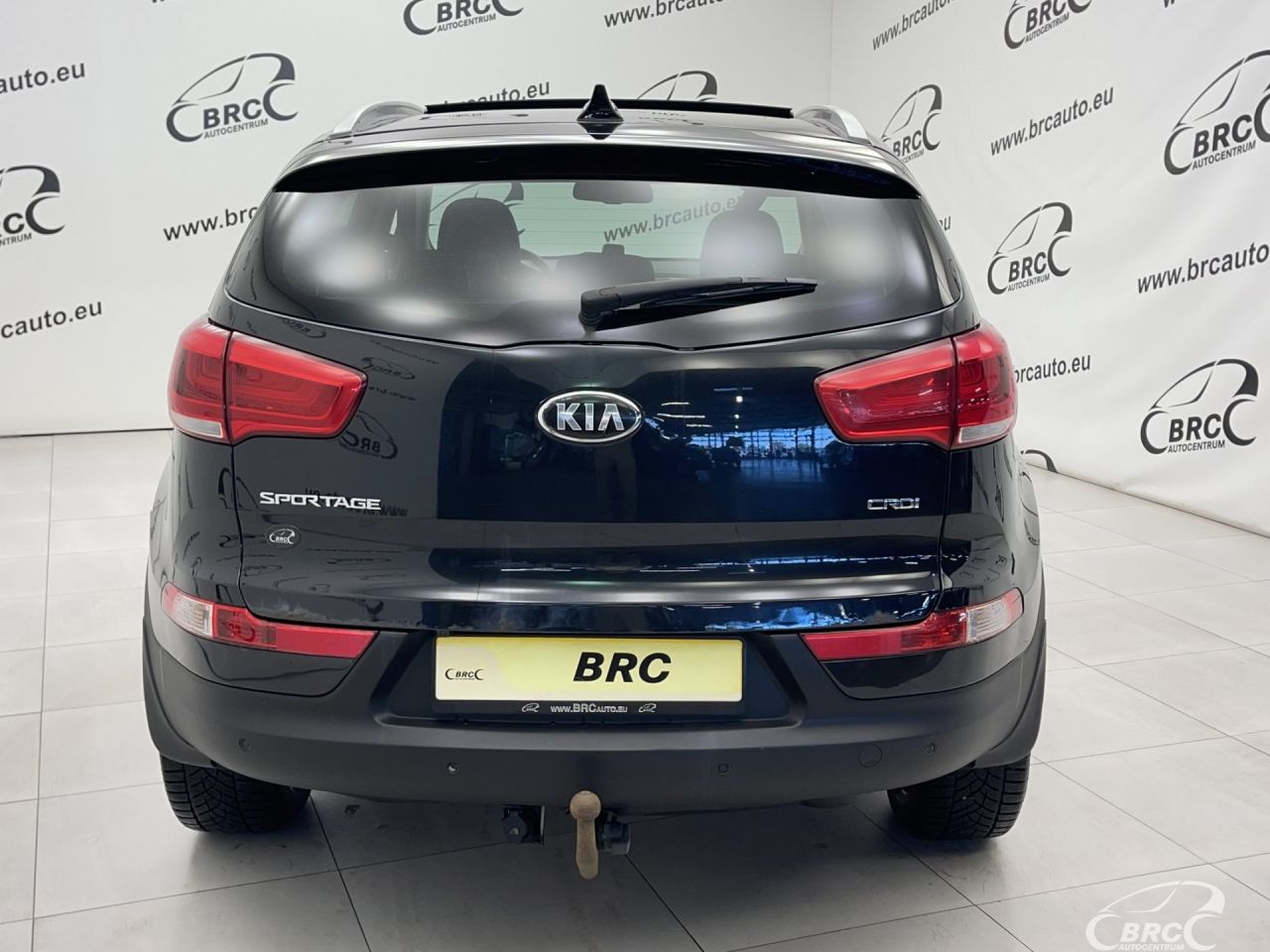 Kia Sportage | 50
