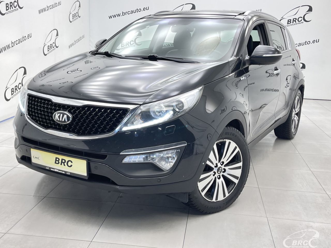 Kia Sportage | 47