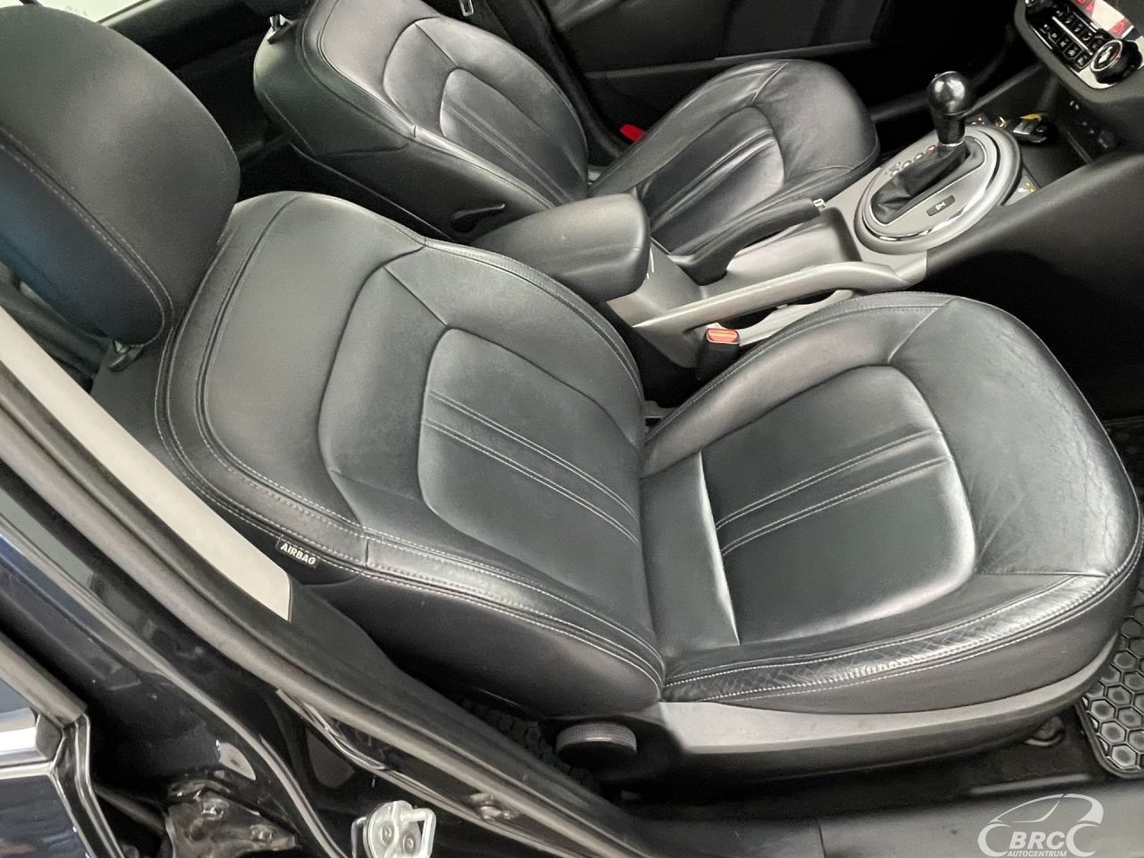 Kia Sportage | 4