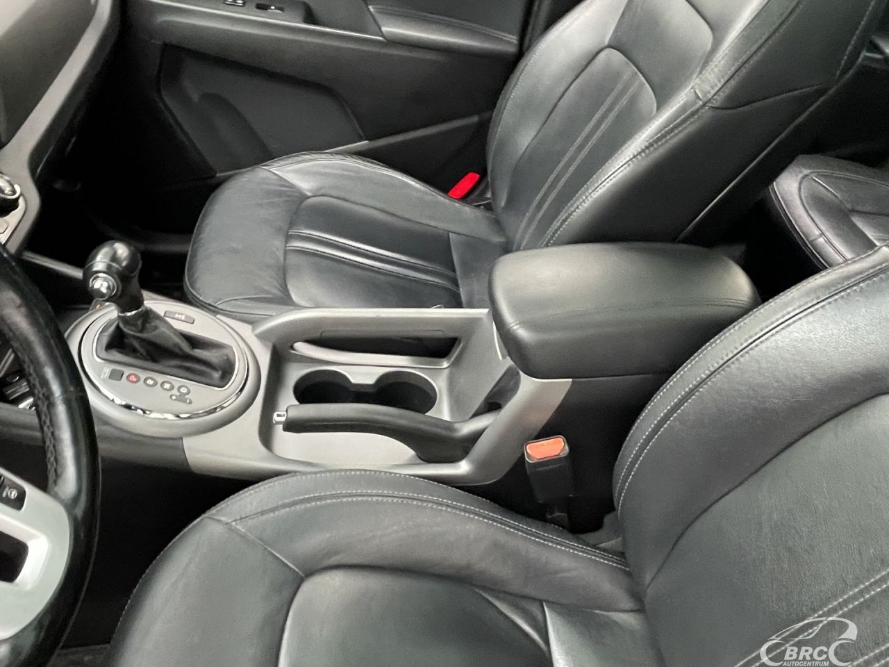 Kia Sportage | 24