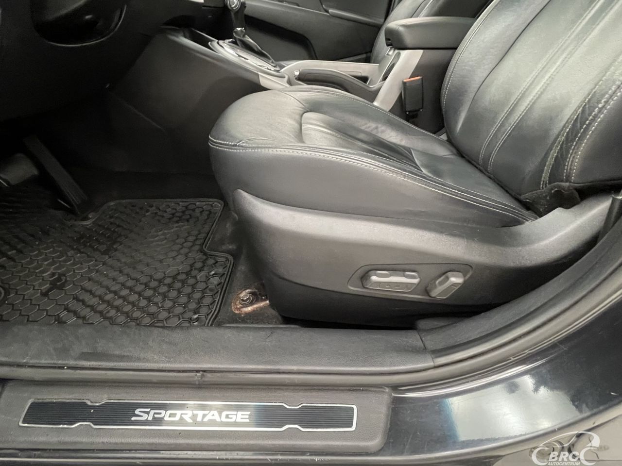 Kia Sportage | 21