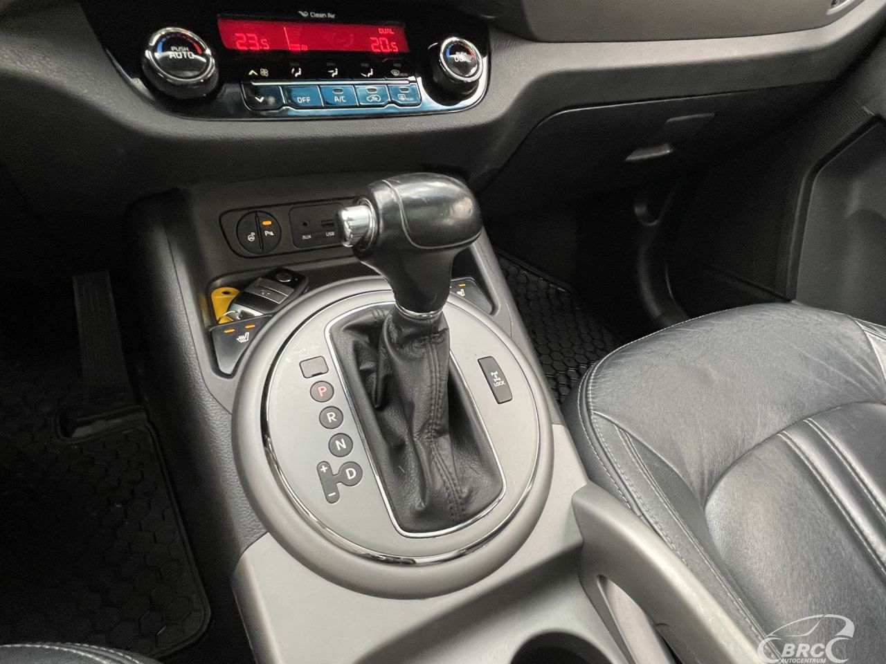Kia Sportage | 26