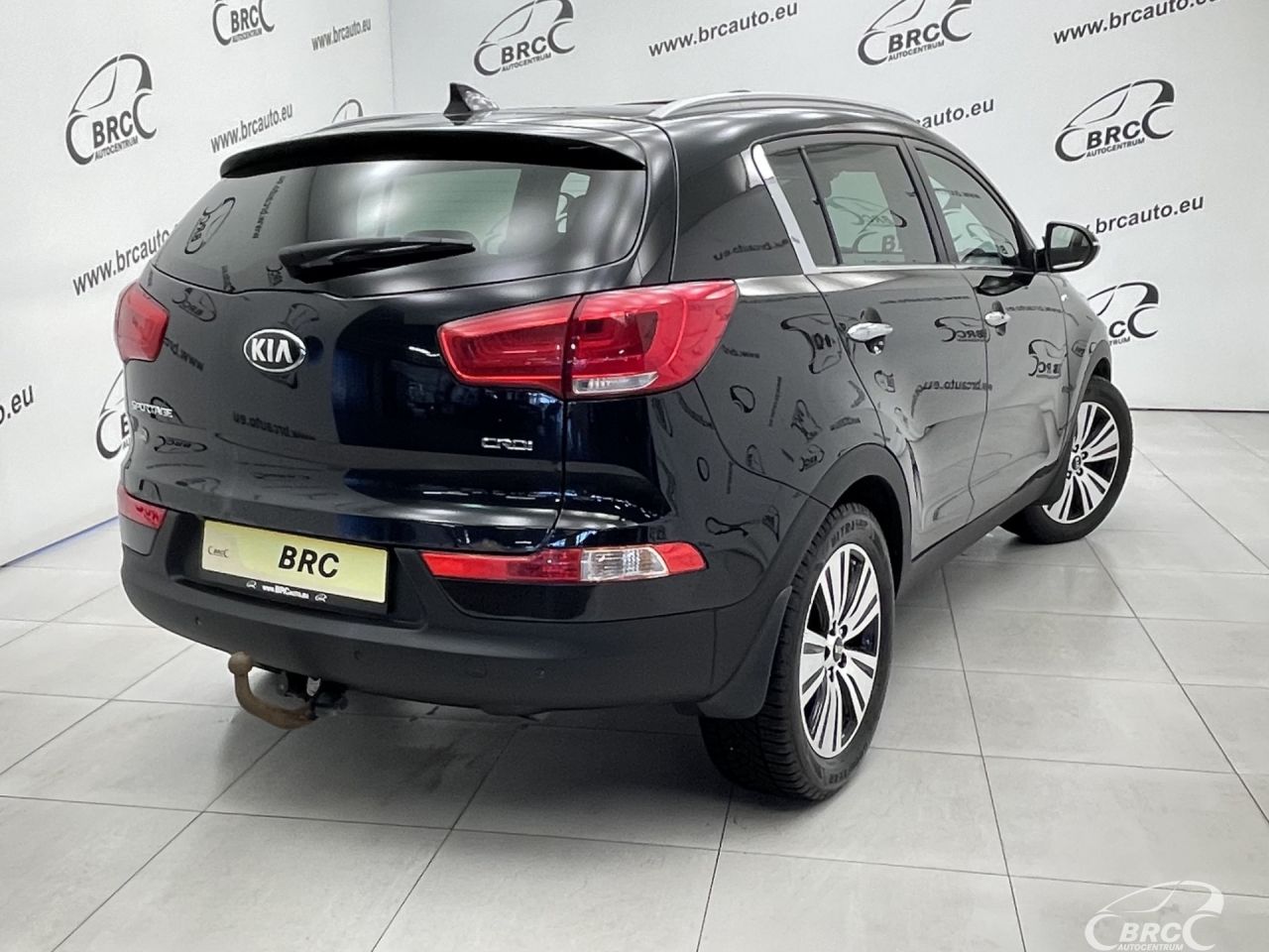Kia Sportage | 48