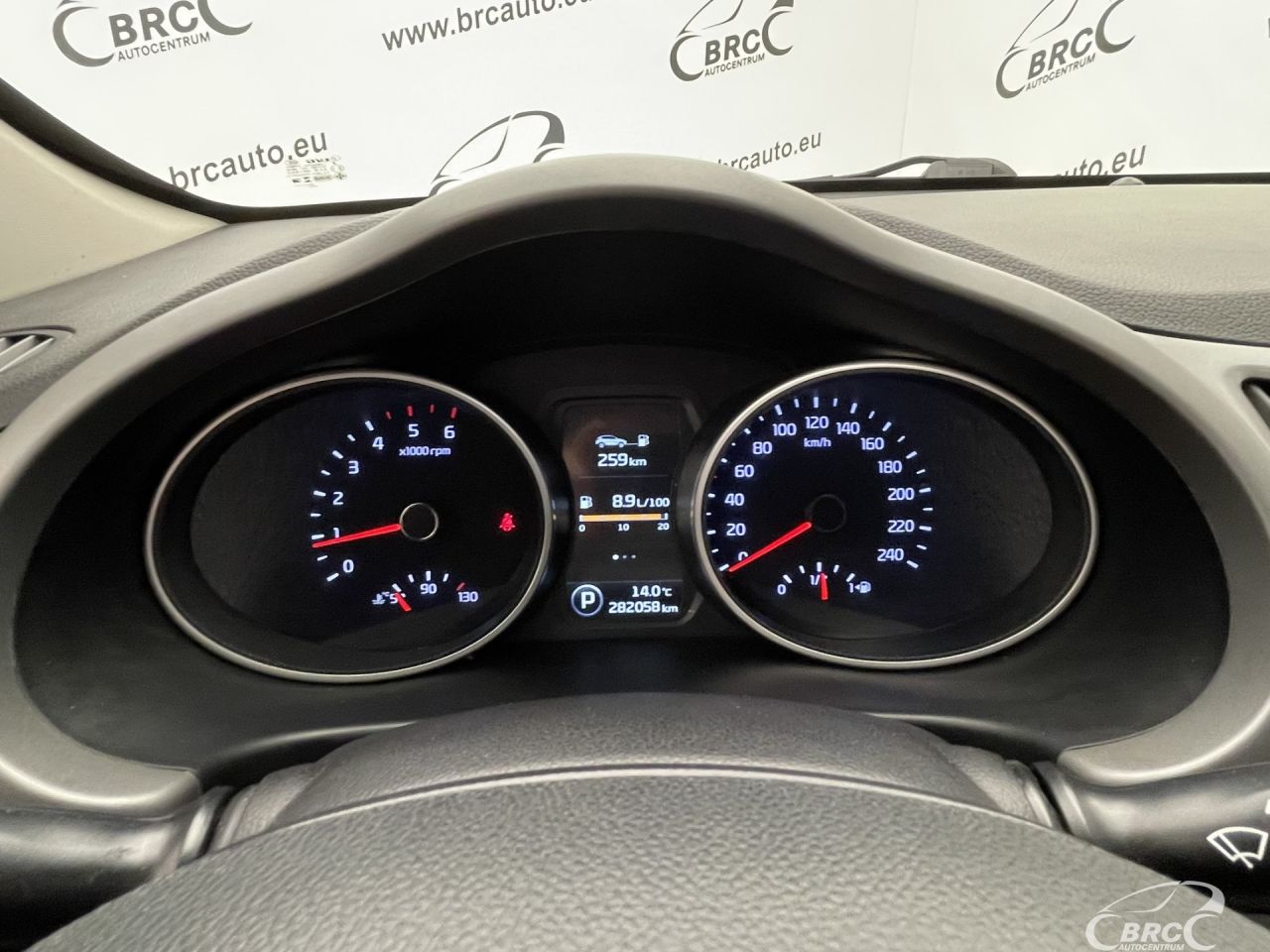 Kia Sportage | 33