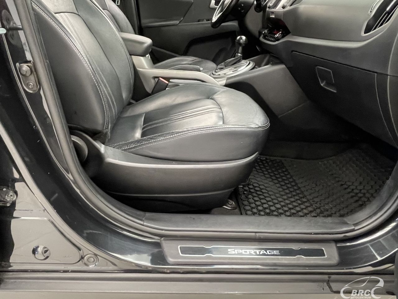 Kia Sportage | 5