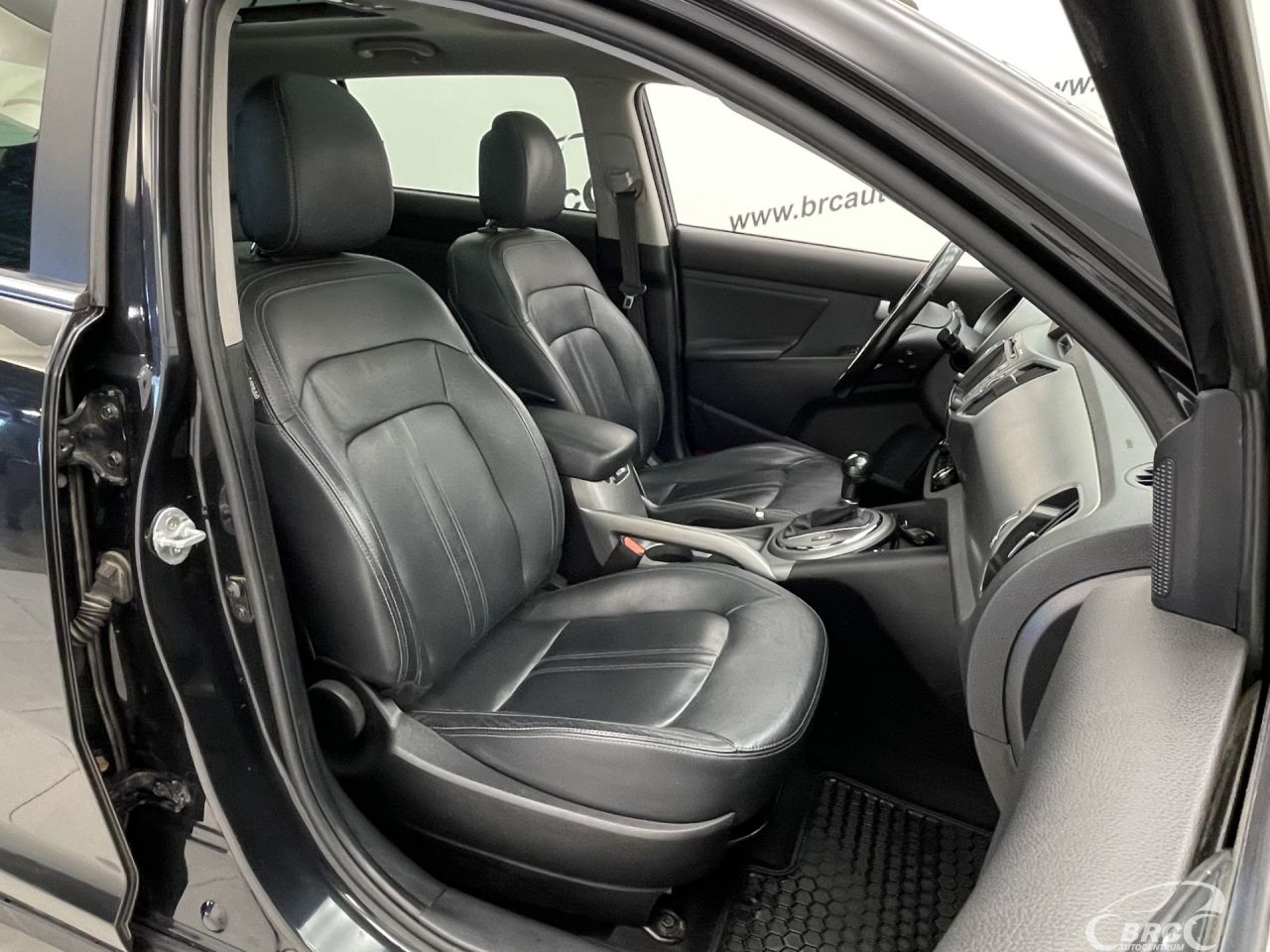 Kia Sportage | 6