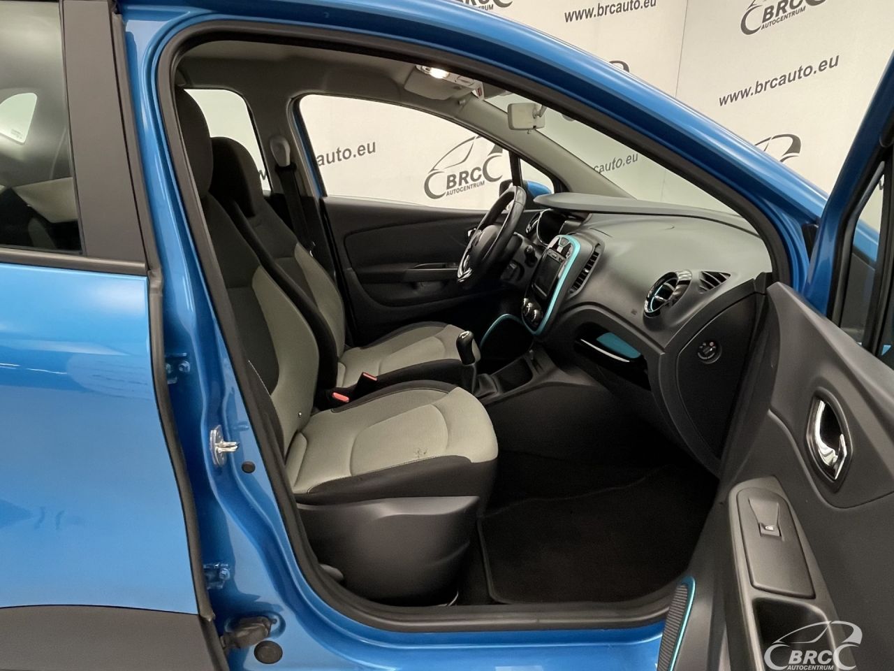 Renault Captur | 3