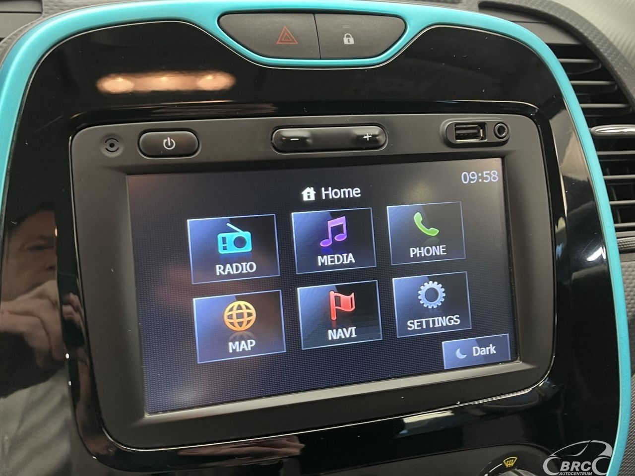 Renault Captur | 32
