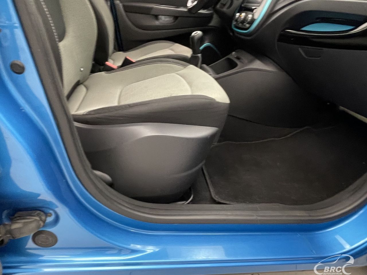 Renault Captur | 5