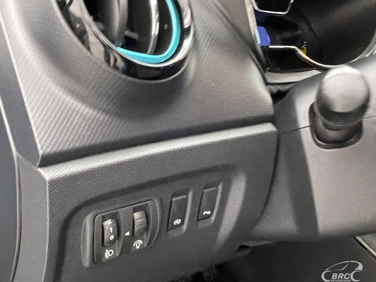 Renault Captur | 23