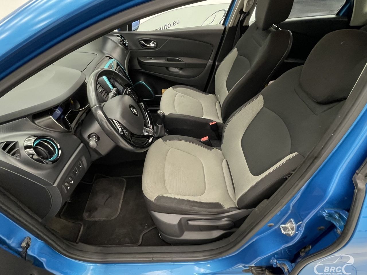 Renault Captur | 19