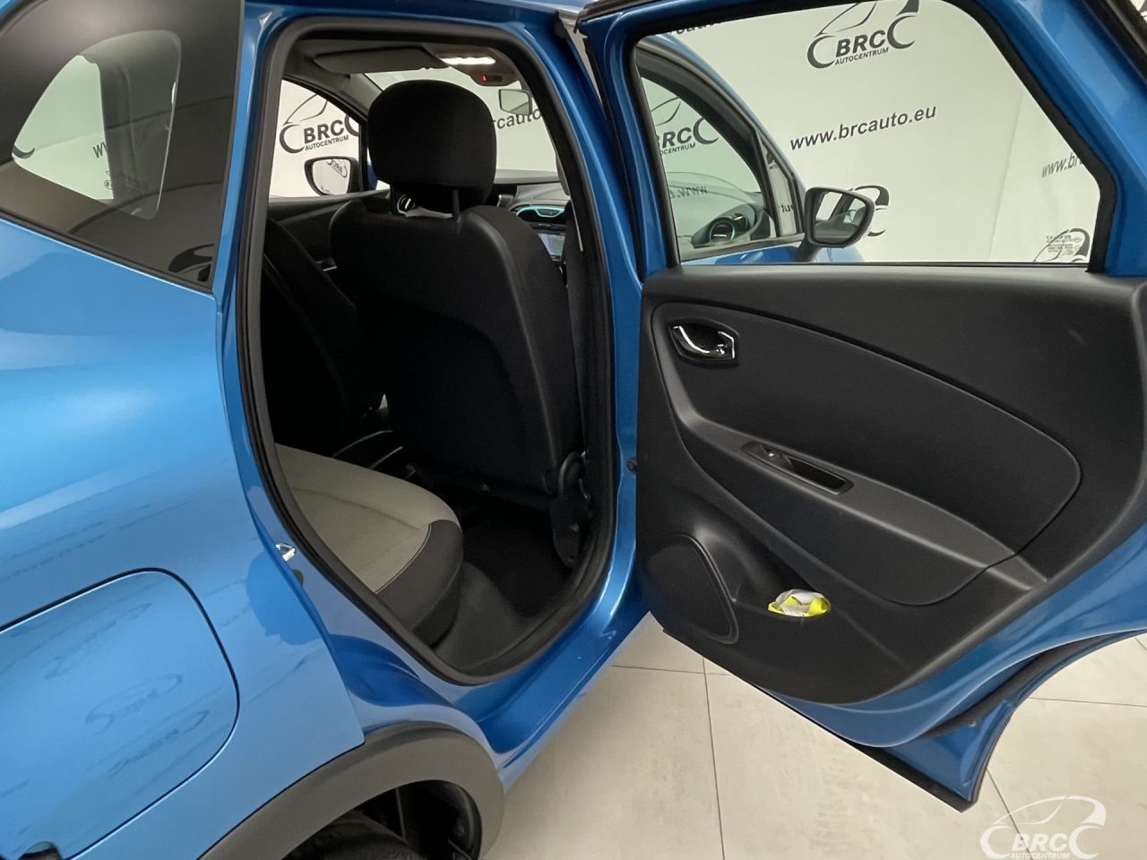 Renault Captur | 11