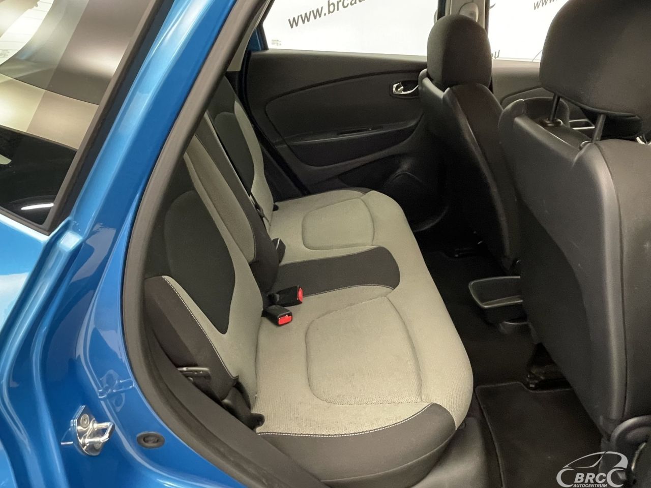 Renault Captur | 9