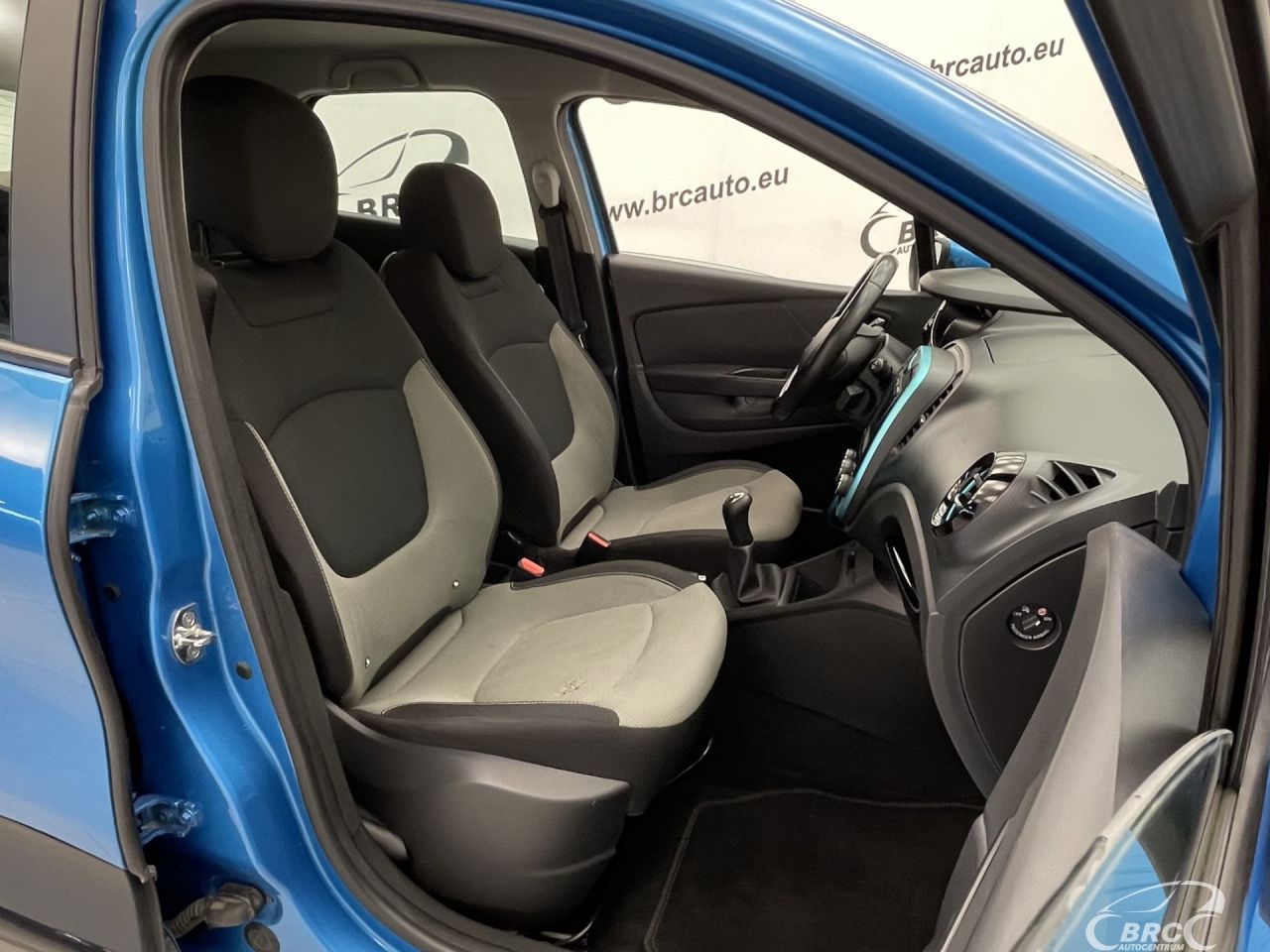 Renault Captur | 6