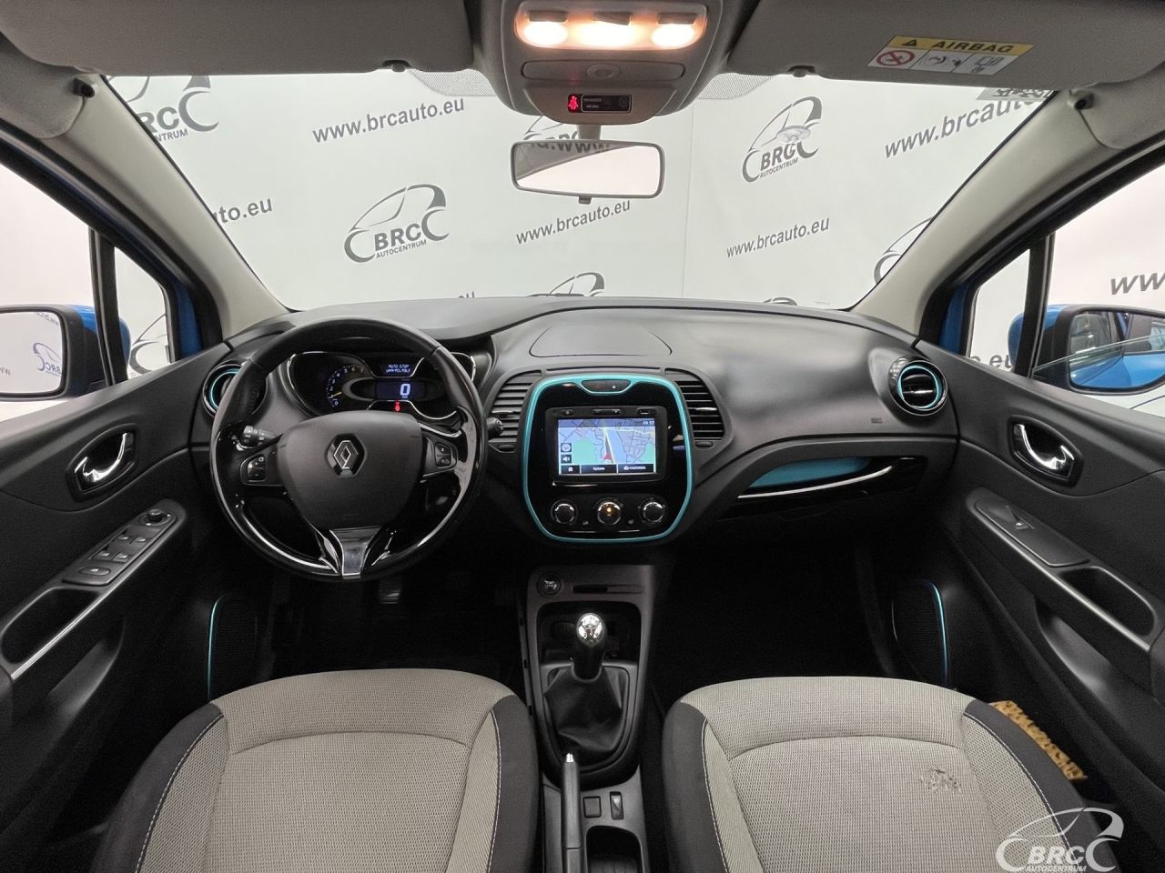 Renault Captur | 2