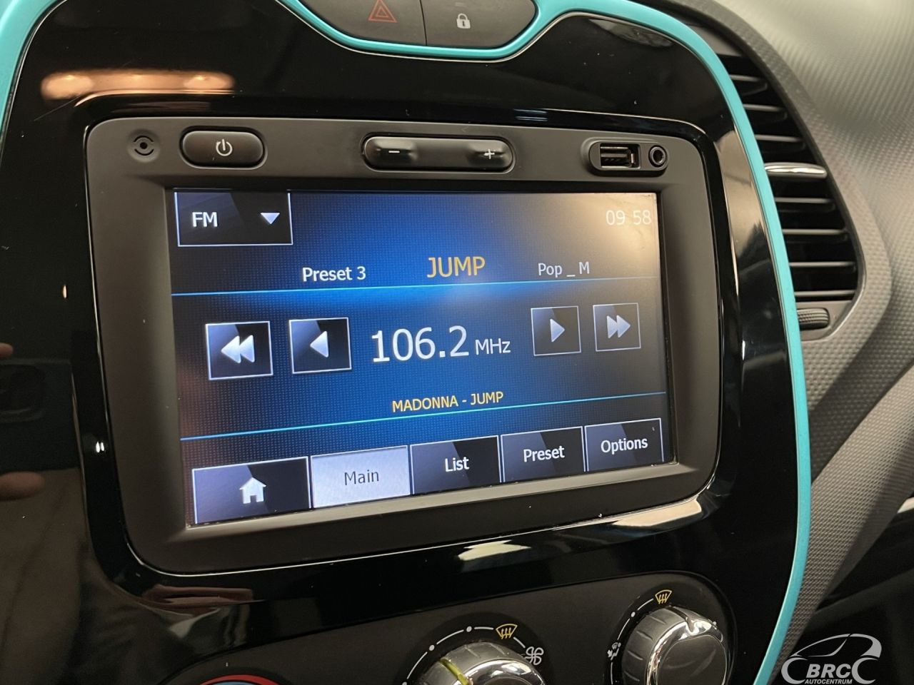 Renault Captur | 33
