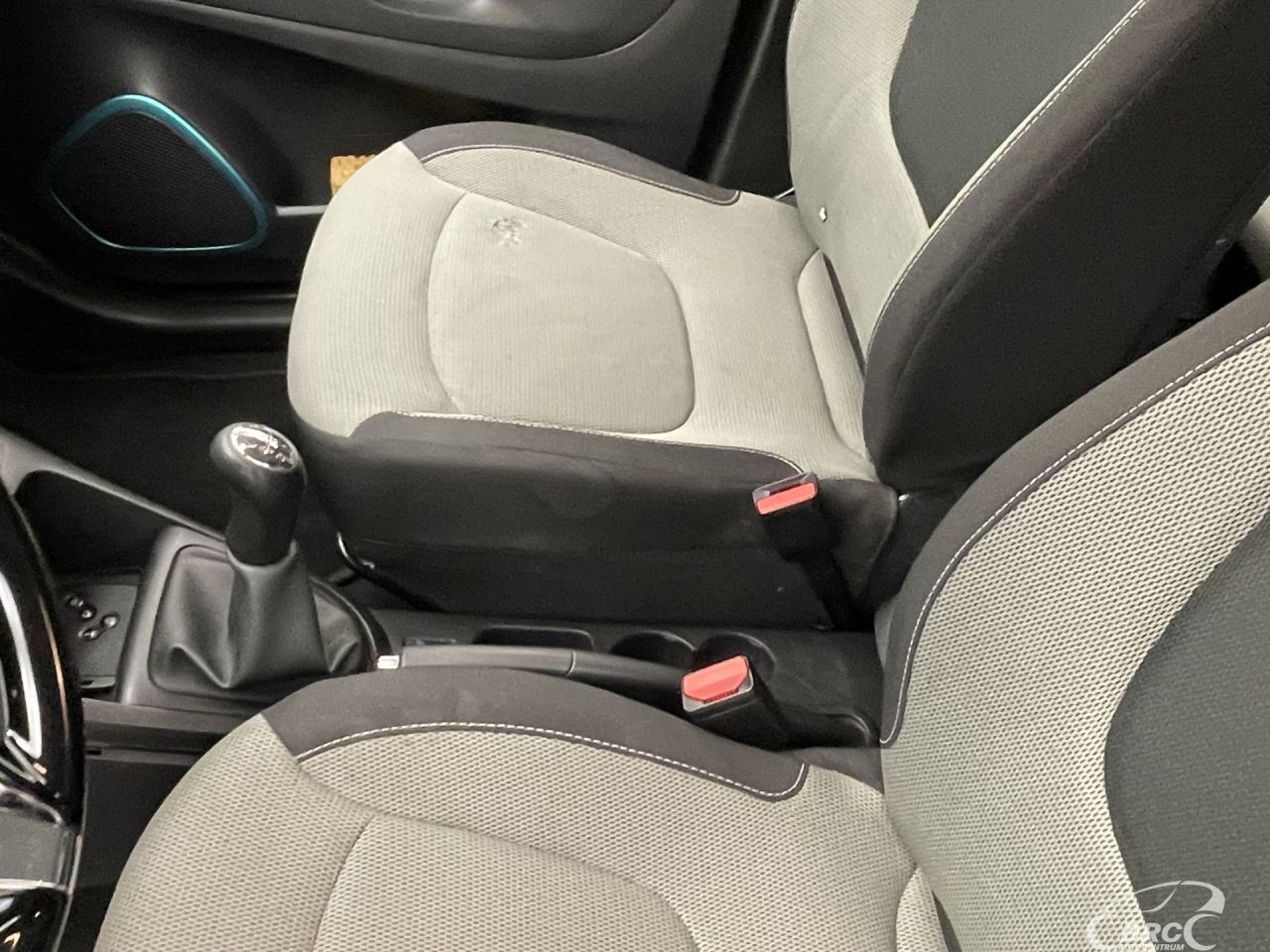 Renault Captur | 22