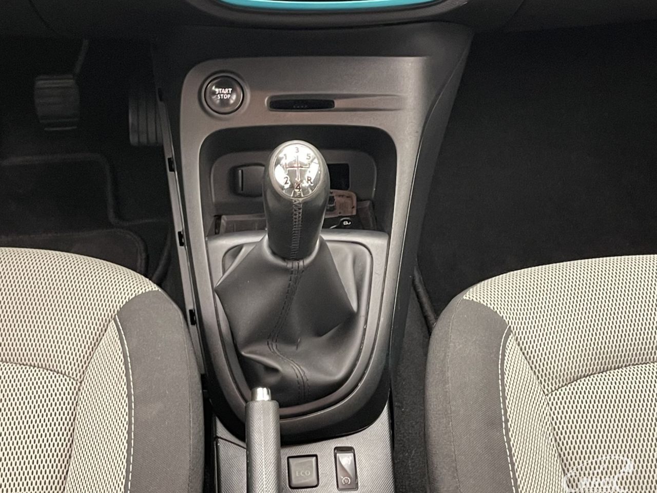 Renault Captur | 16