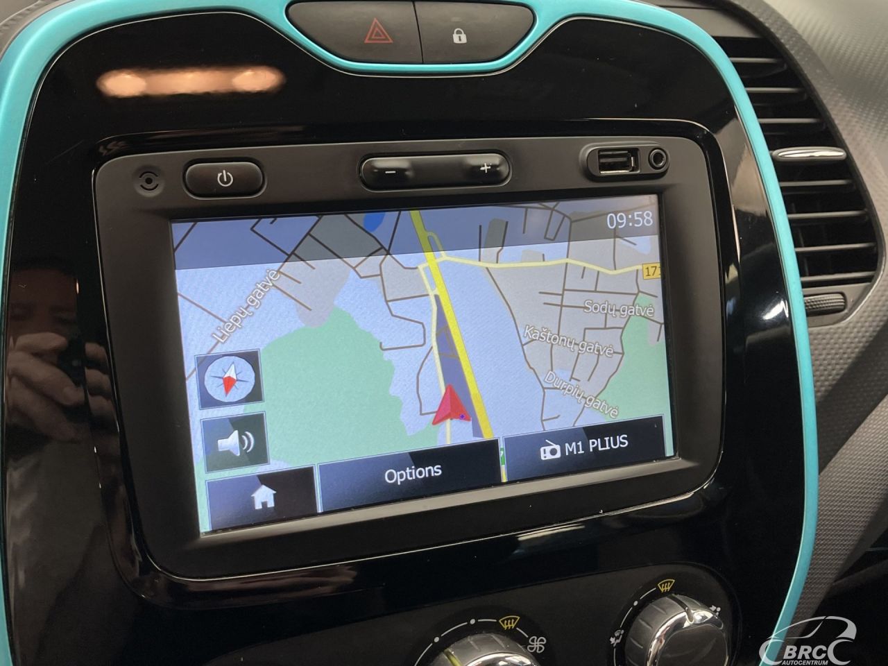 Renault Captur | 31