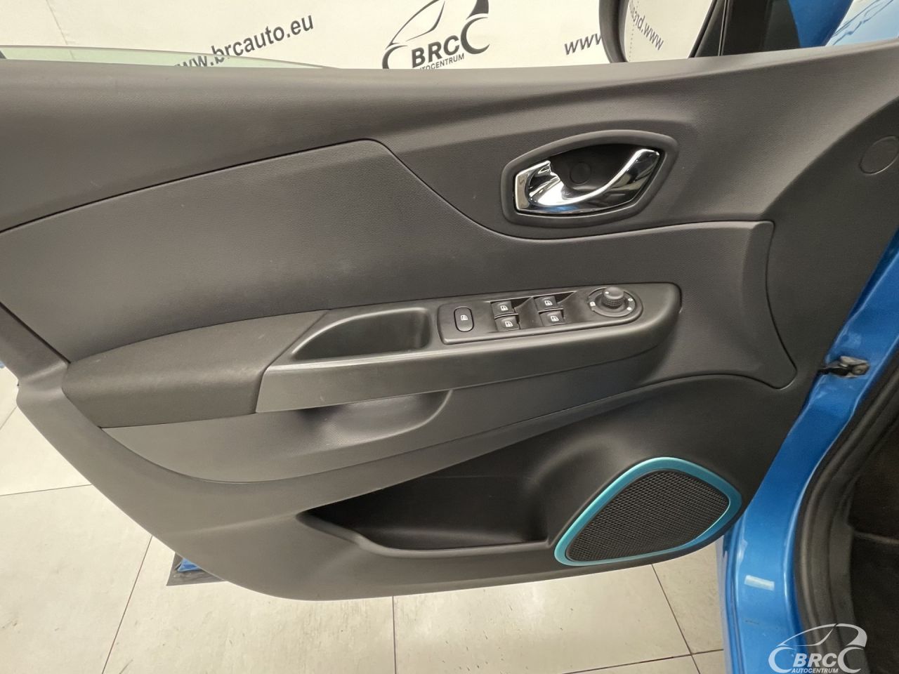 Renault Captur | 18