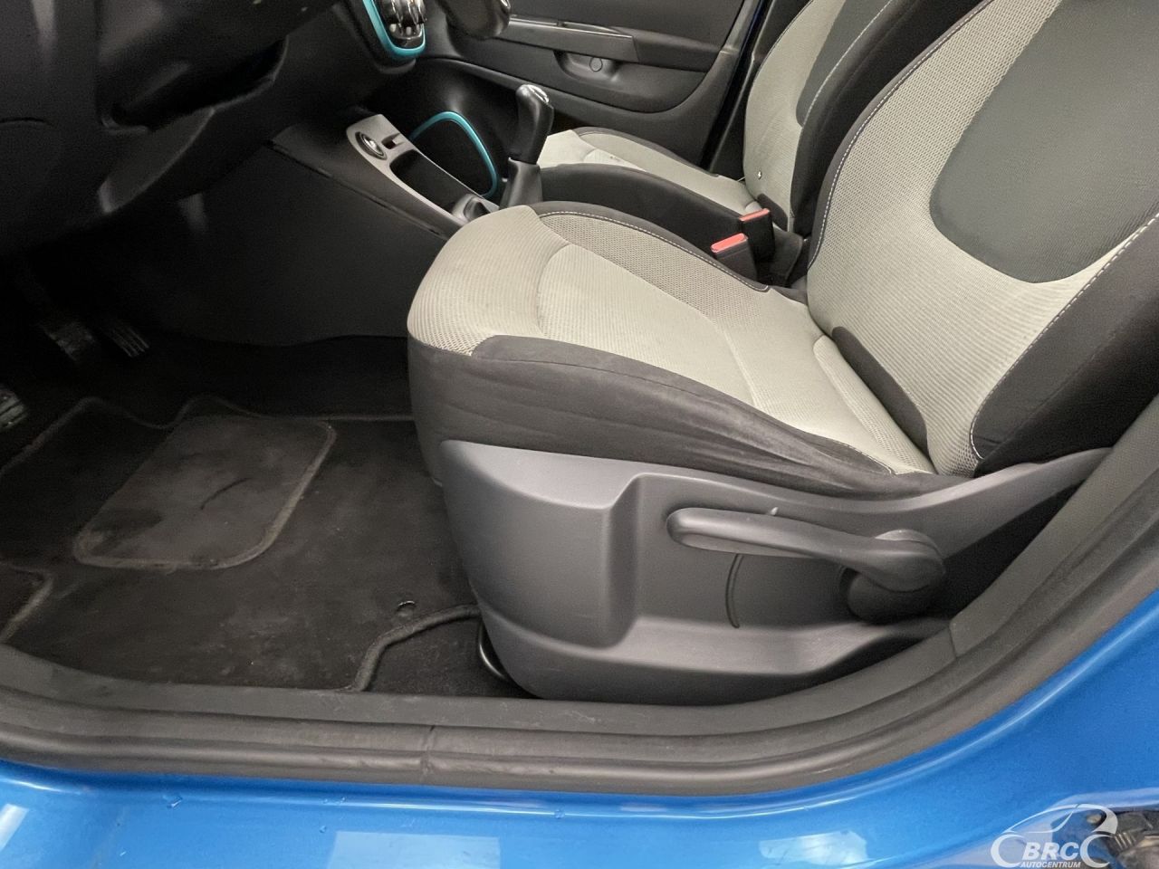 Renault Captur | 20
