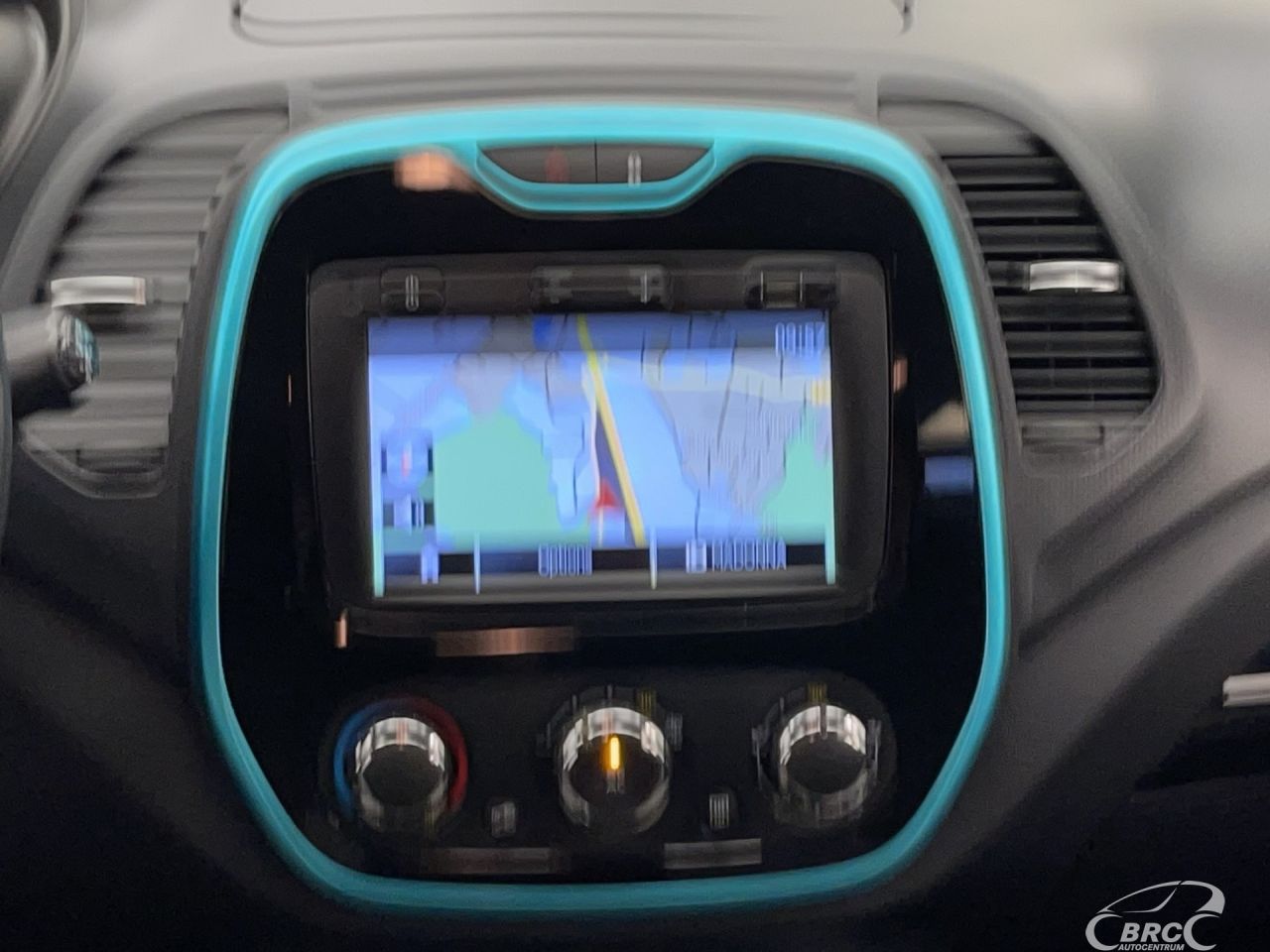Renault Captur | 14
